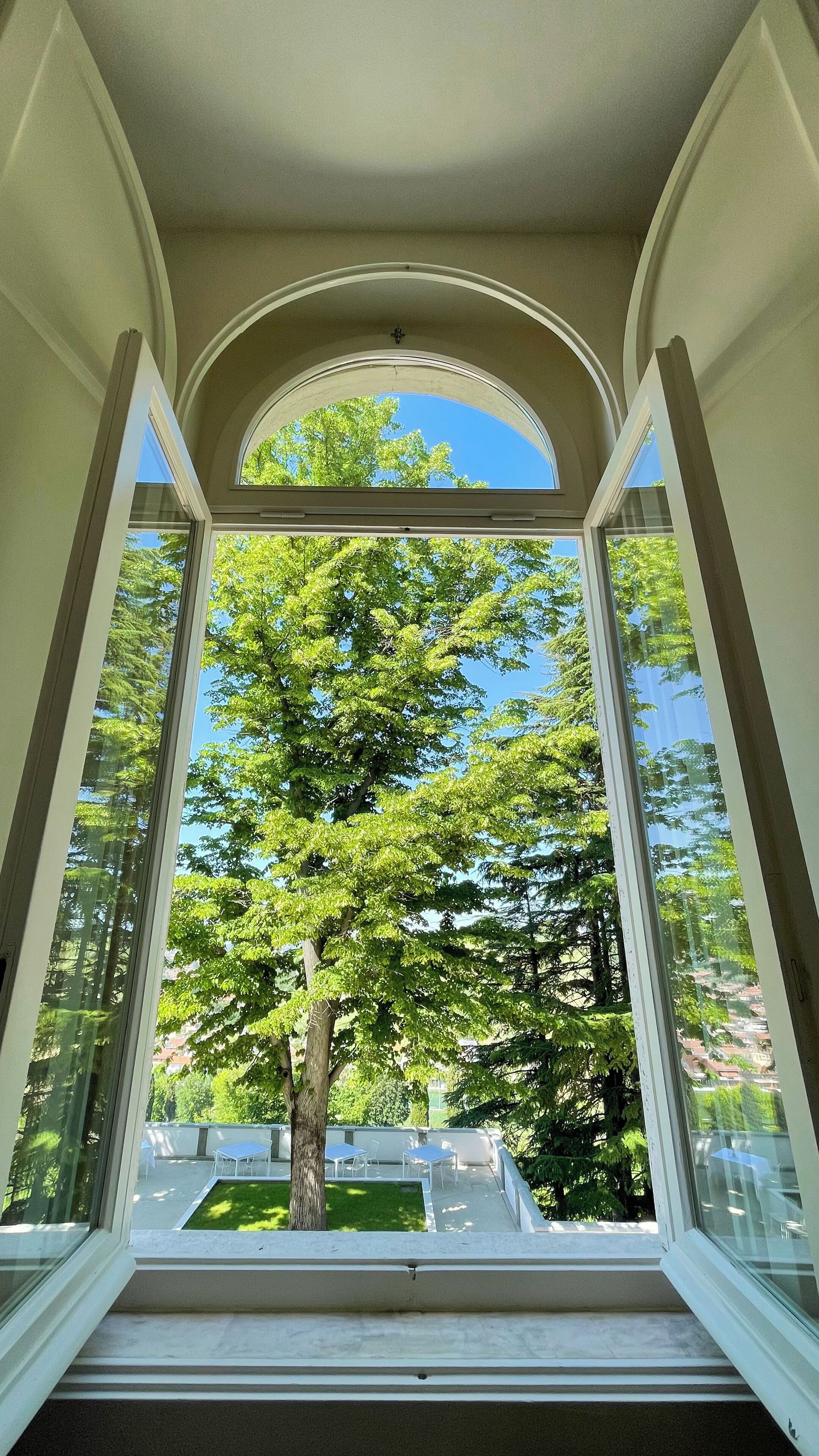 Villa Monty Banks