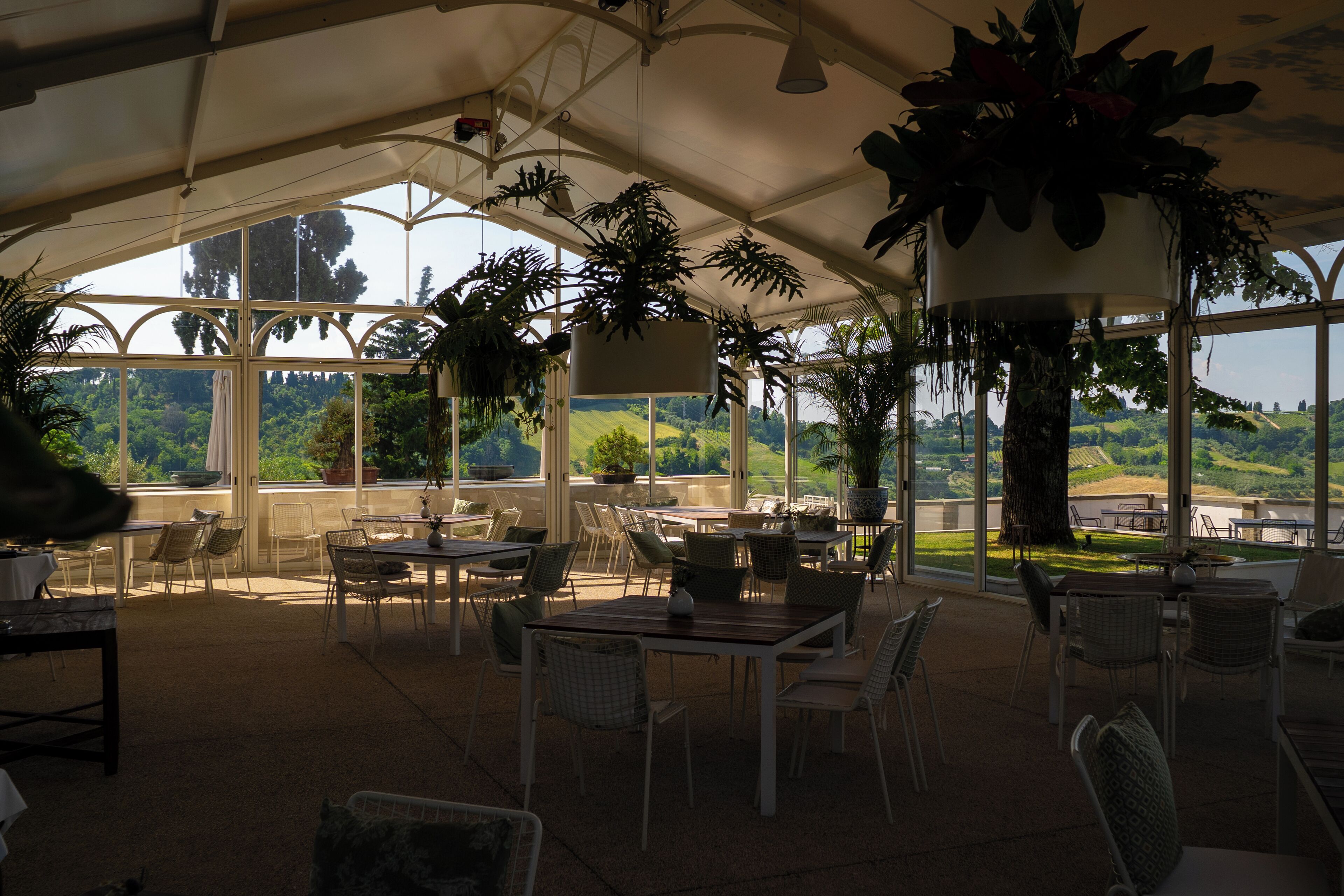 Villa Monty Banks