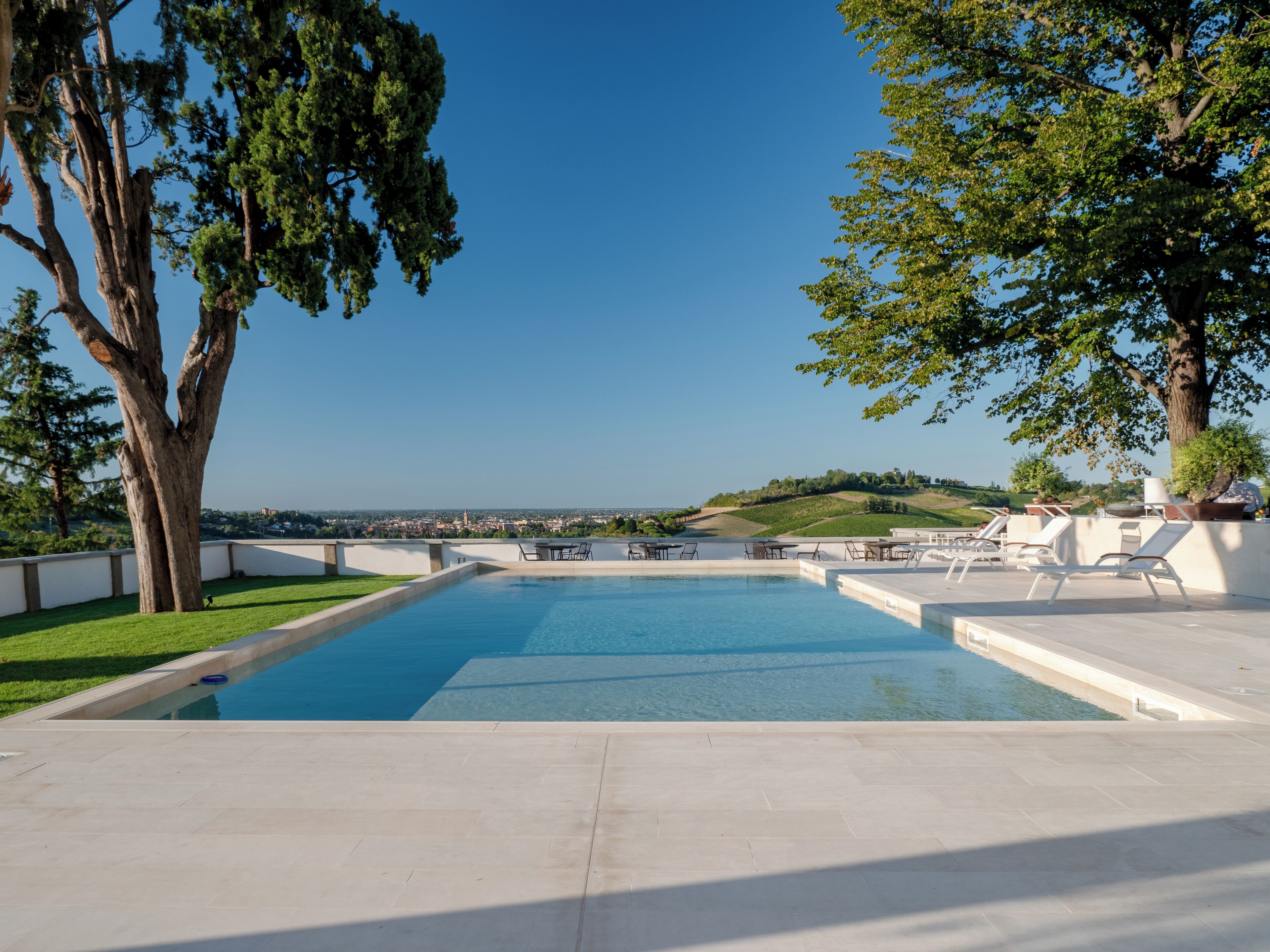 Villa Monty Banks