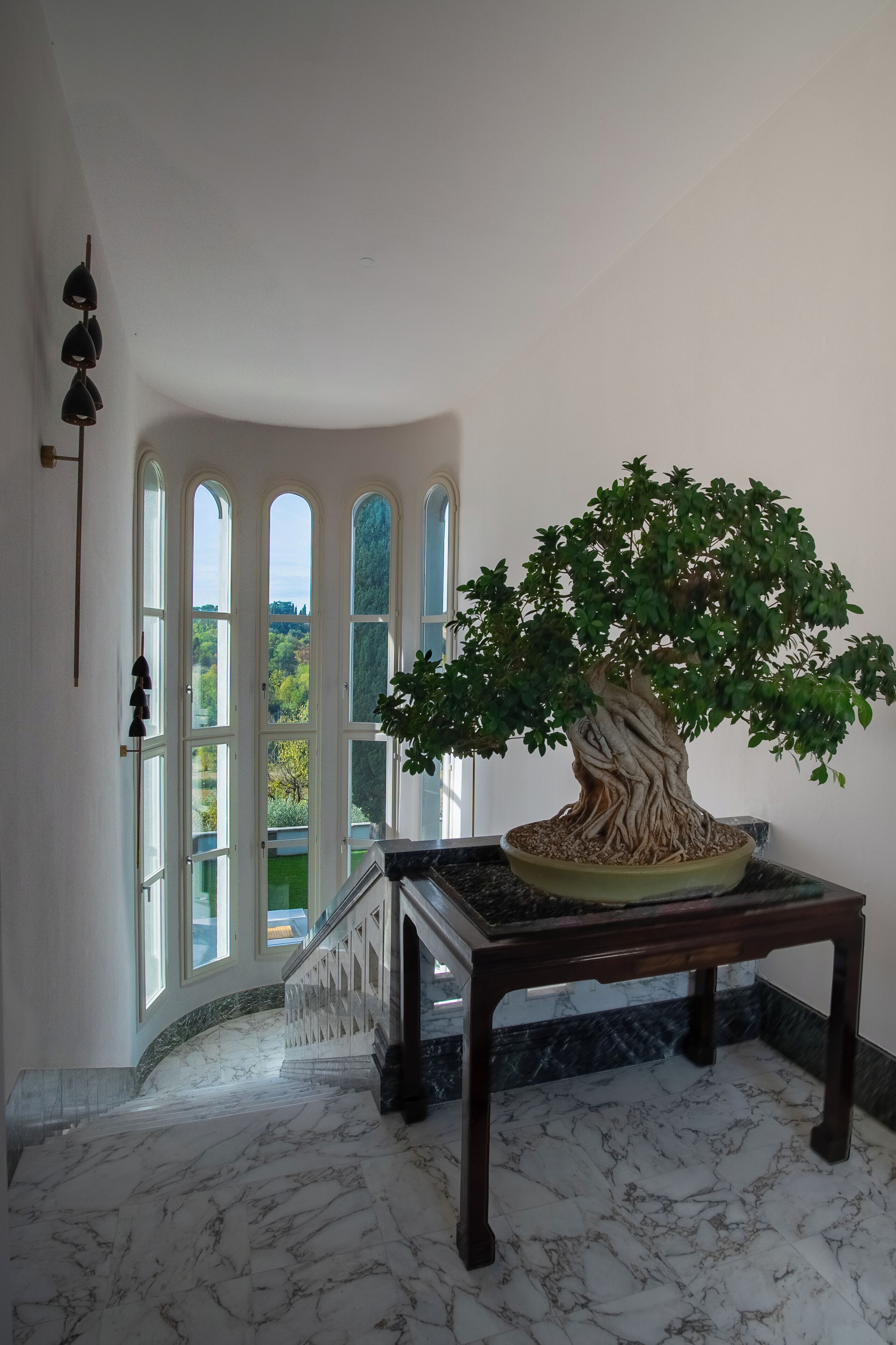 Villa Monty Banks