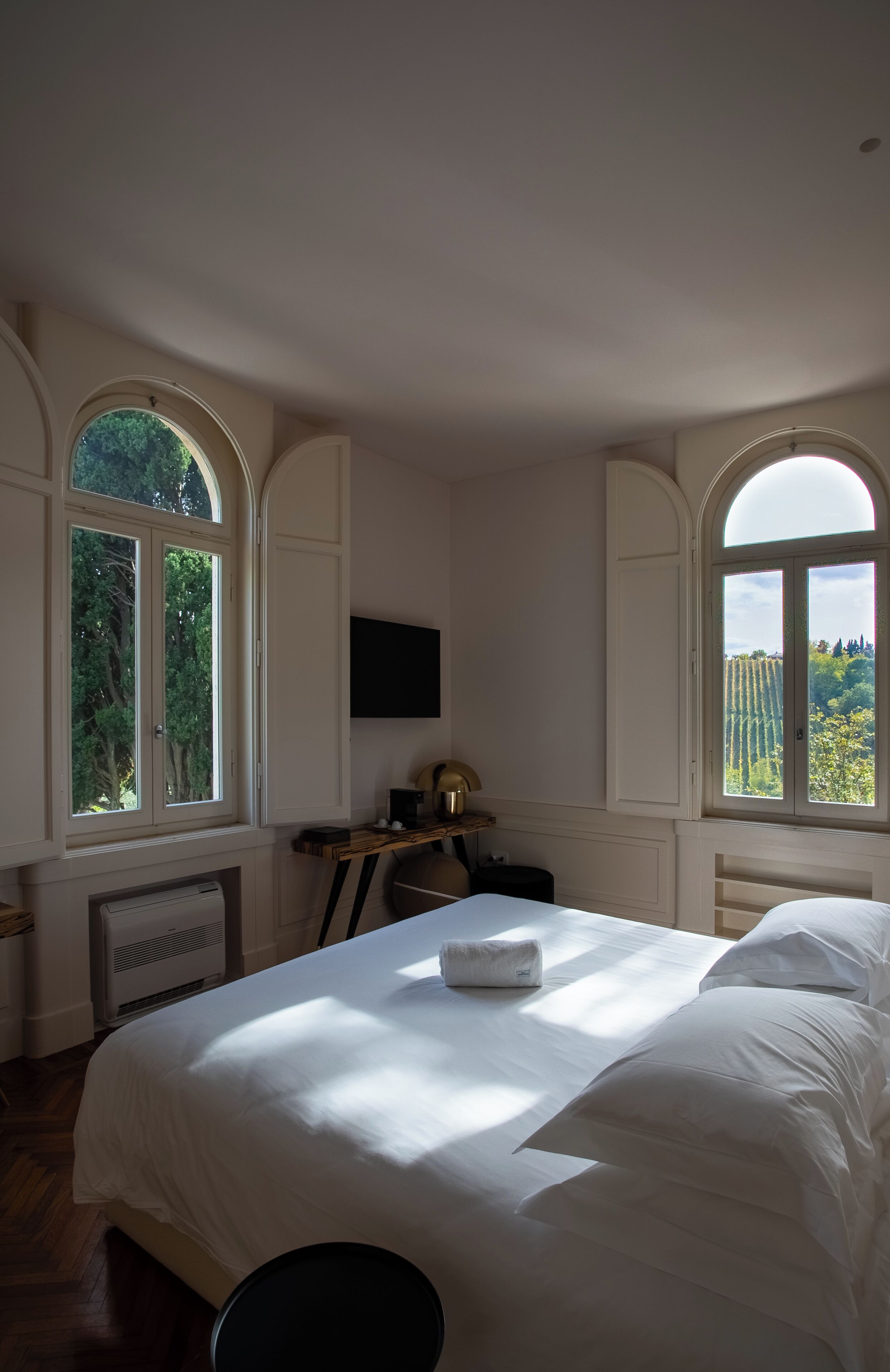 Villa Monty Banks