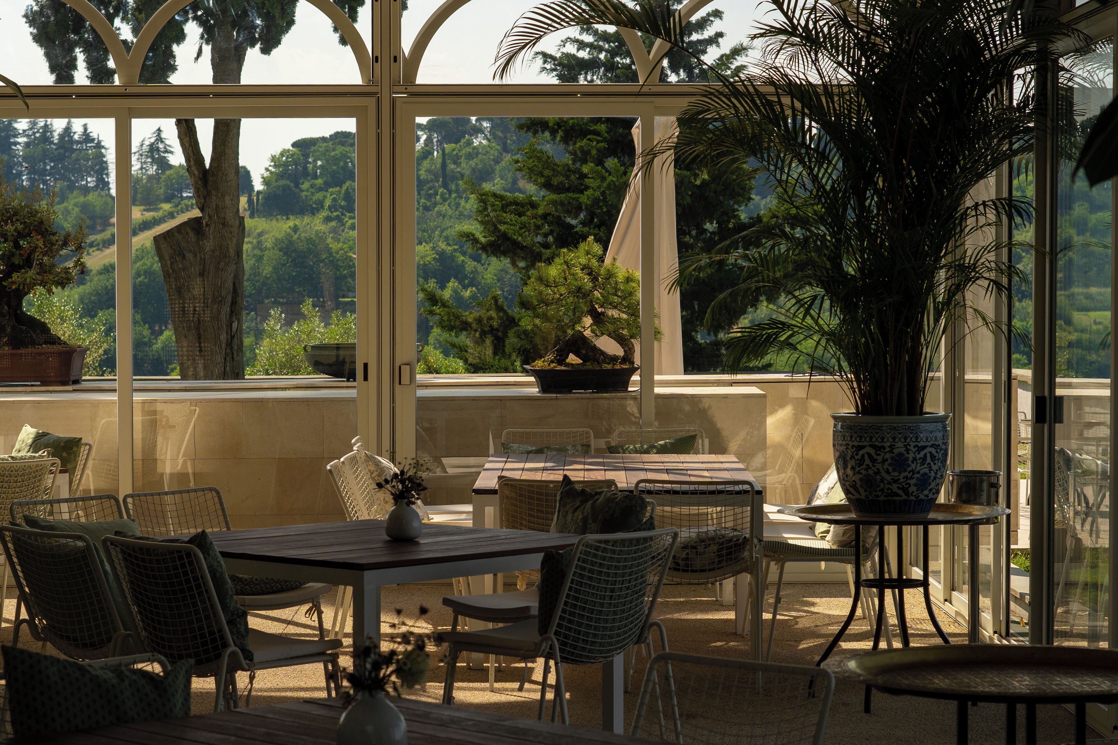 Villa Monty Banks