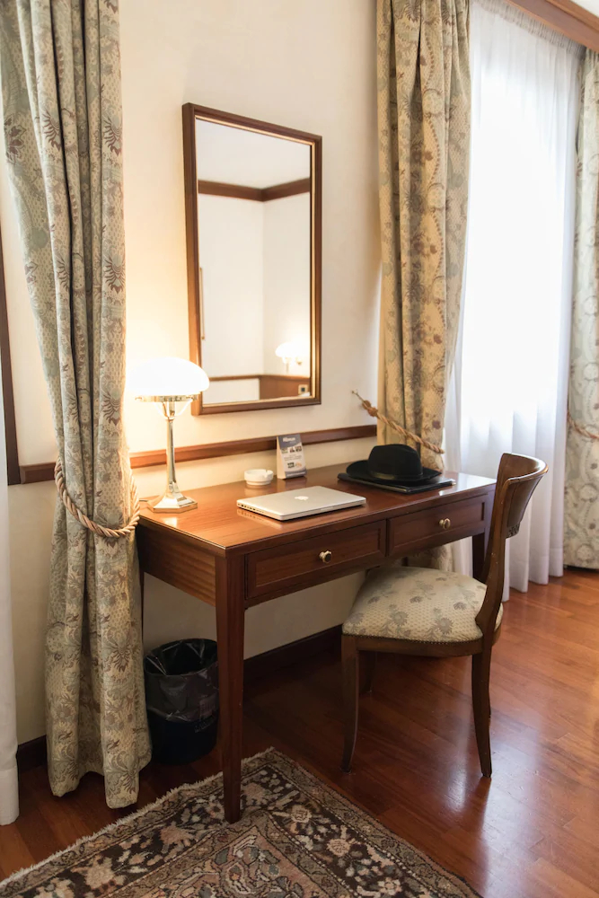 Phi Hotel Dei Medaglioni