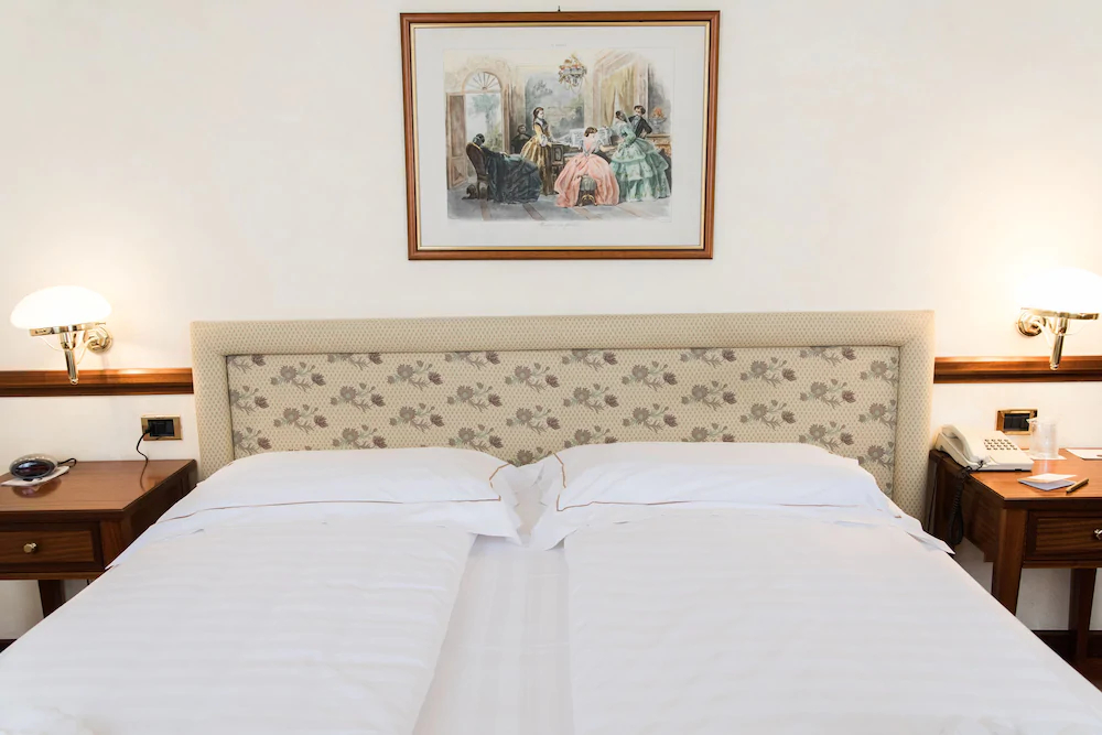 Phi Hotel Dei Medaglioni