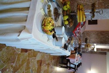 Astra Hotel