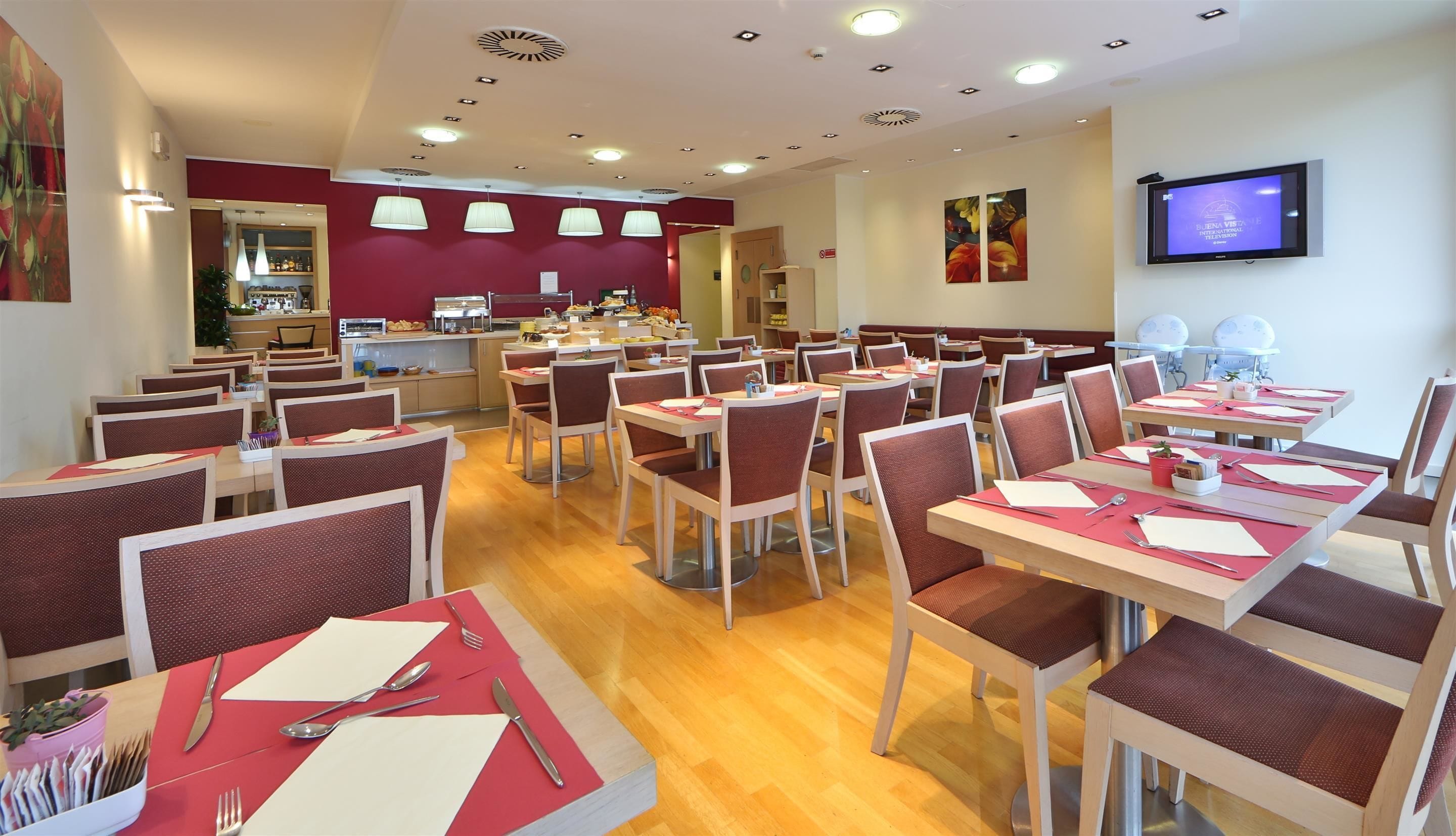 Best Western Palace Inn Hotel