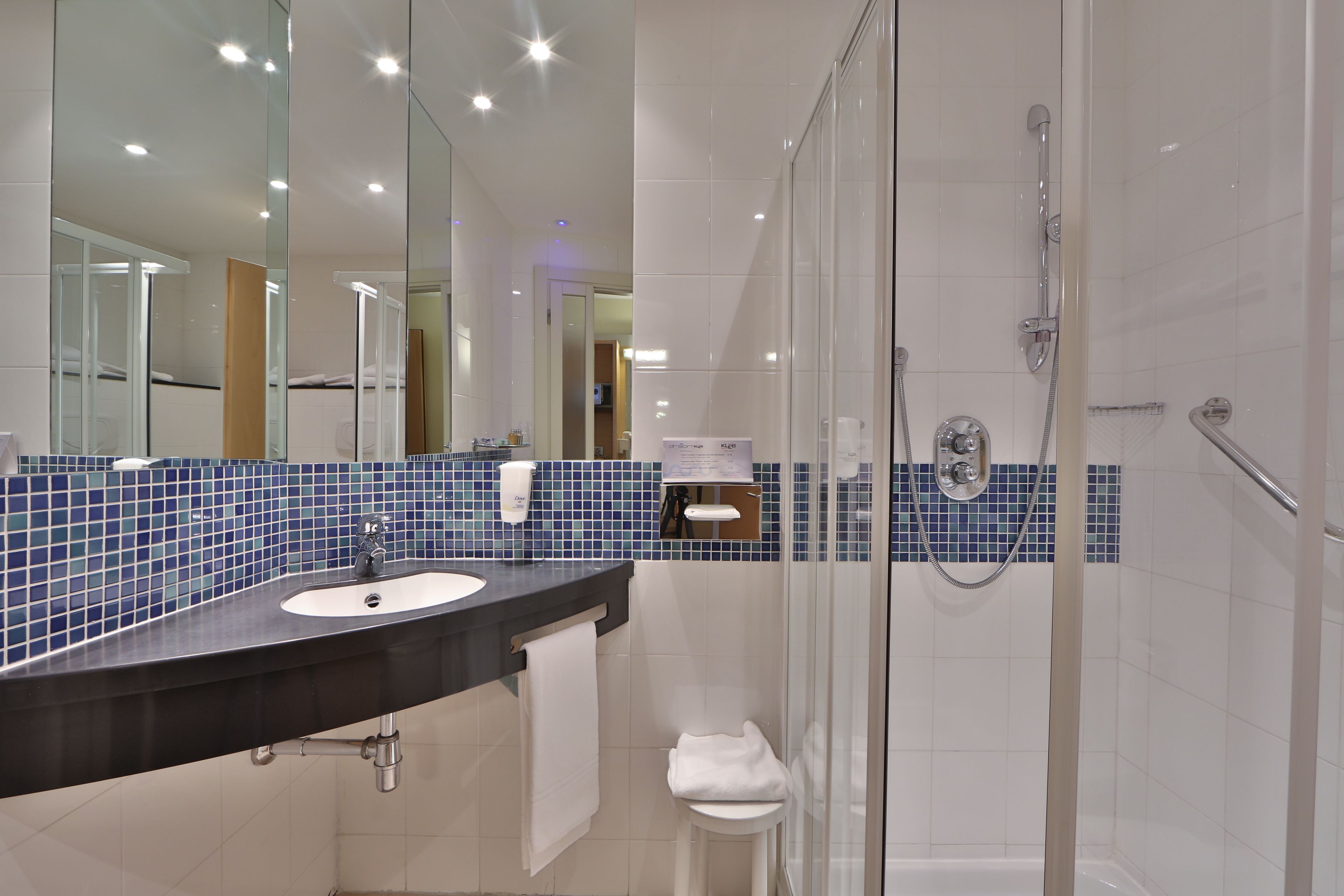 Best Western Palace Inn Hotel