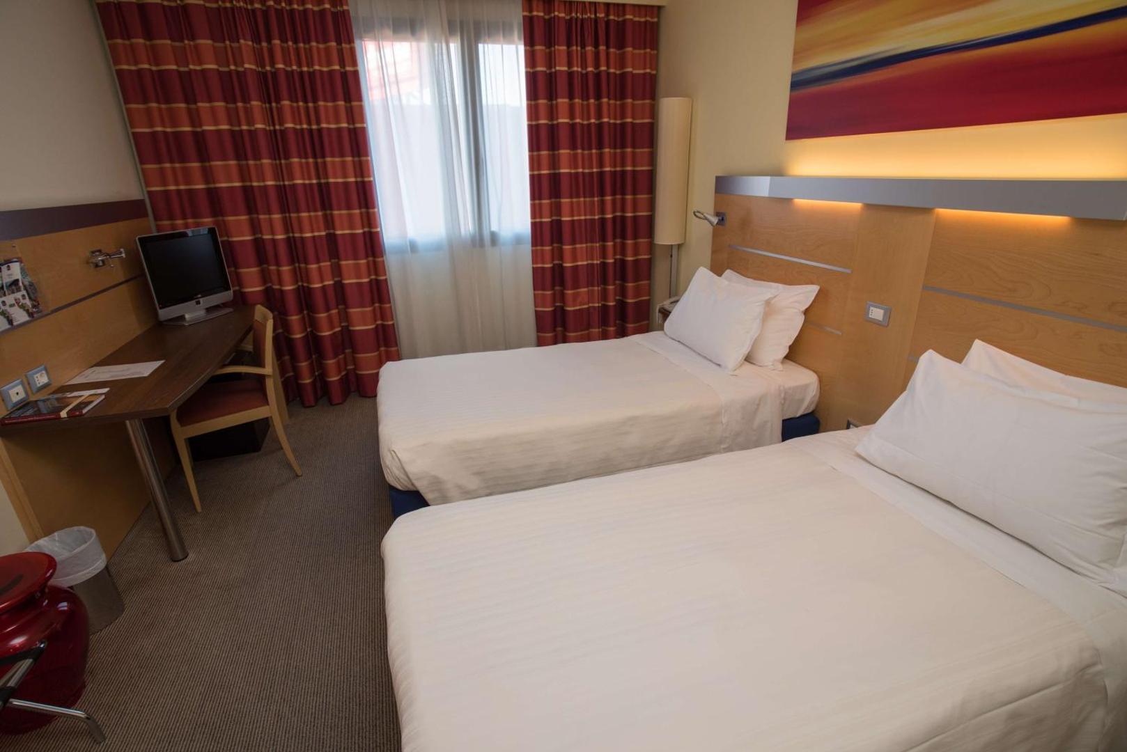 Best Western Palace Inn Hotel