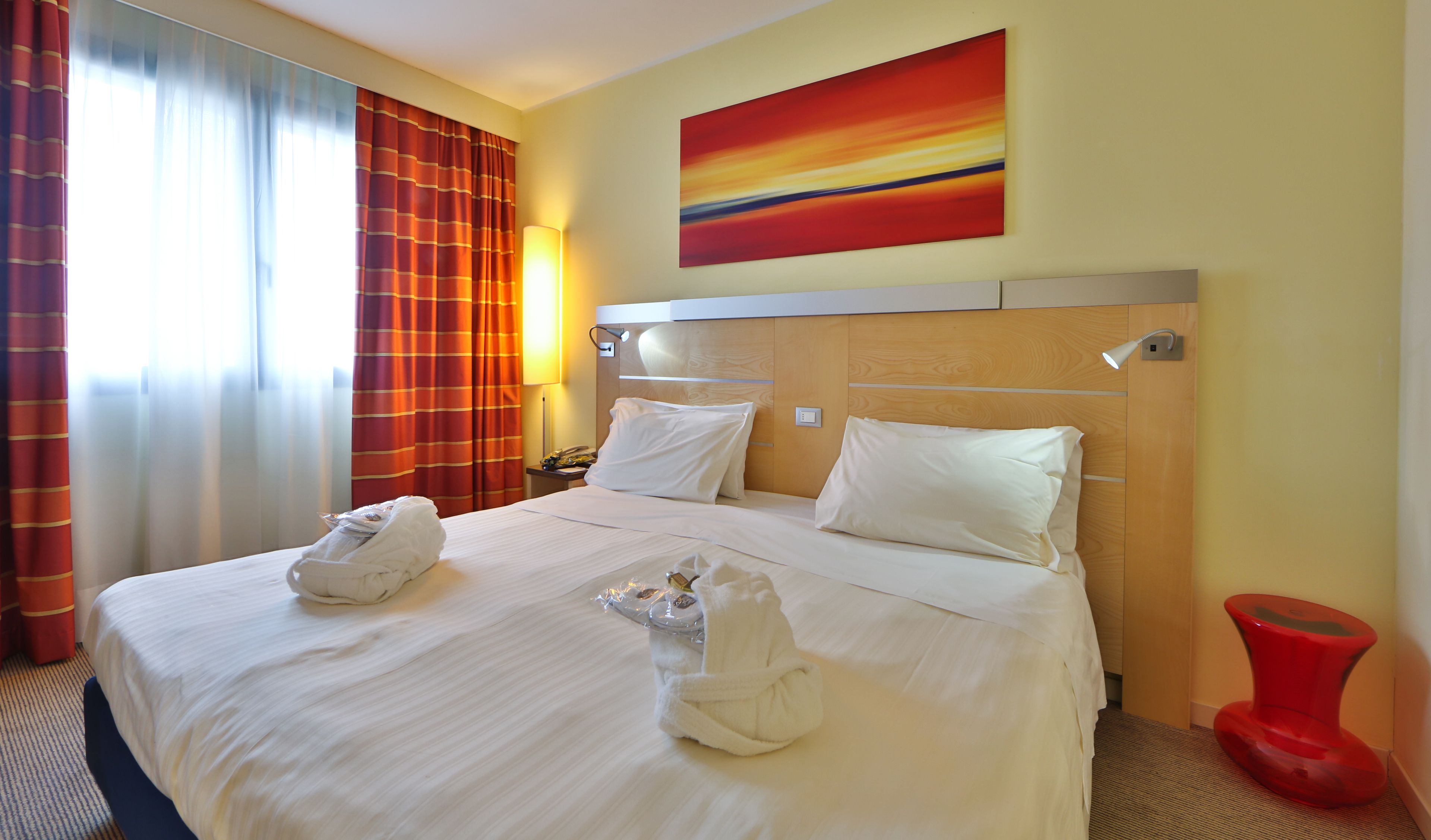 Best Western Palace Inn Hotel