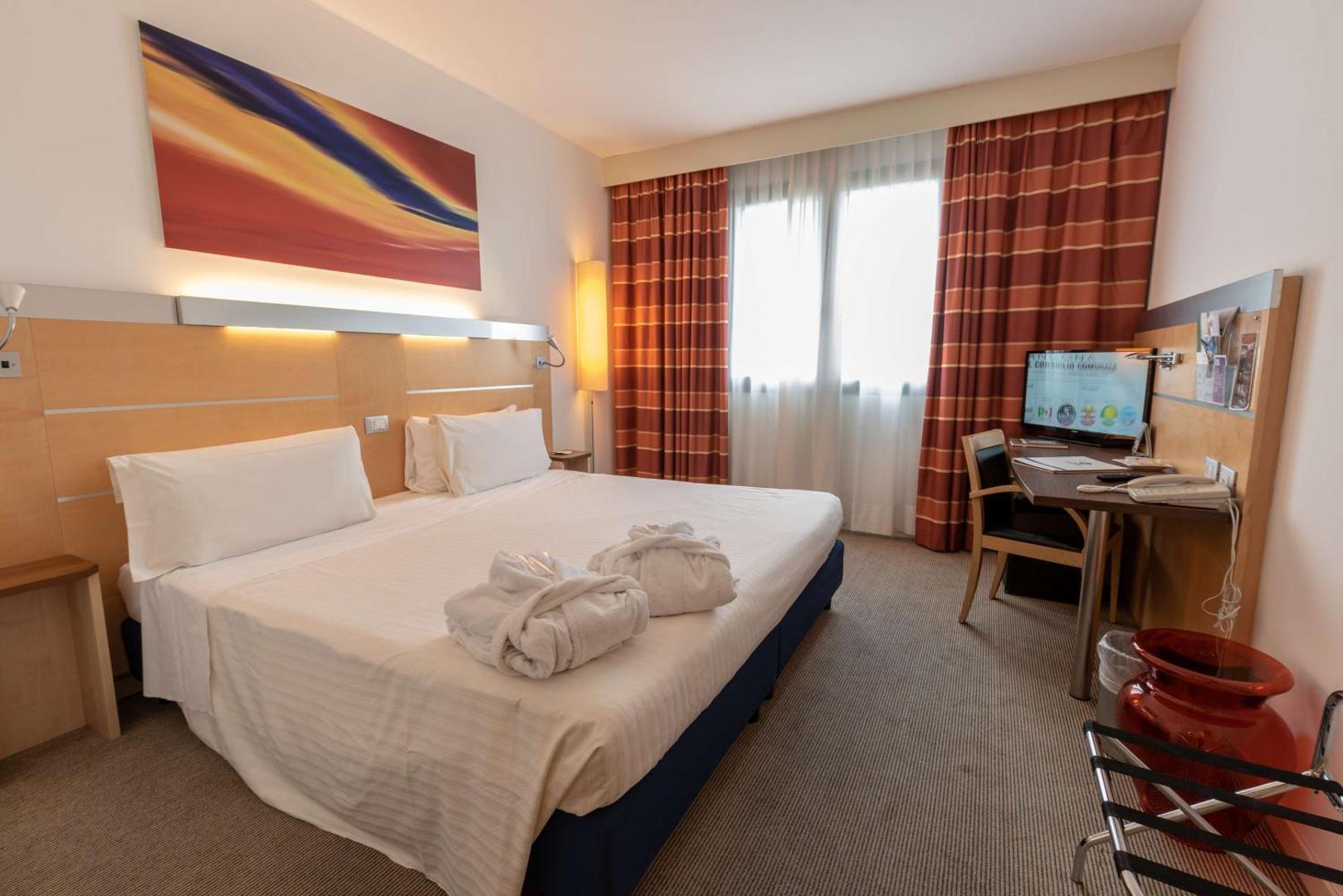Best Western Palace Inn Hotel