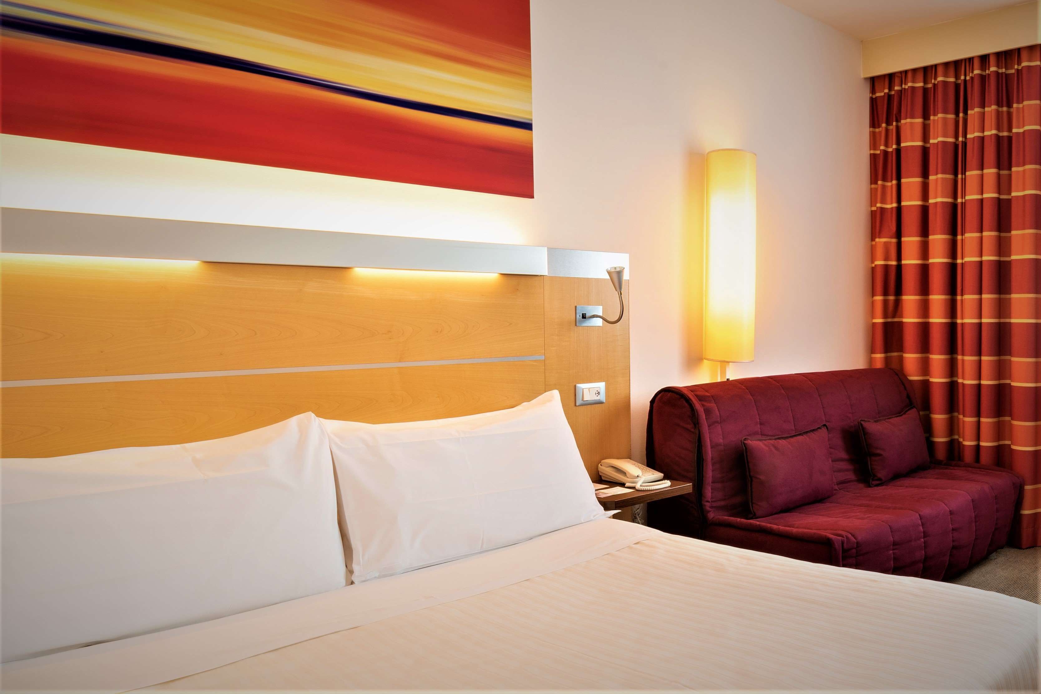 Best Western Palace Inn Hotel