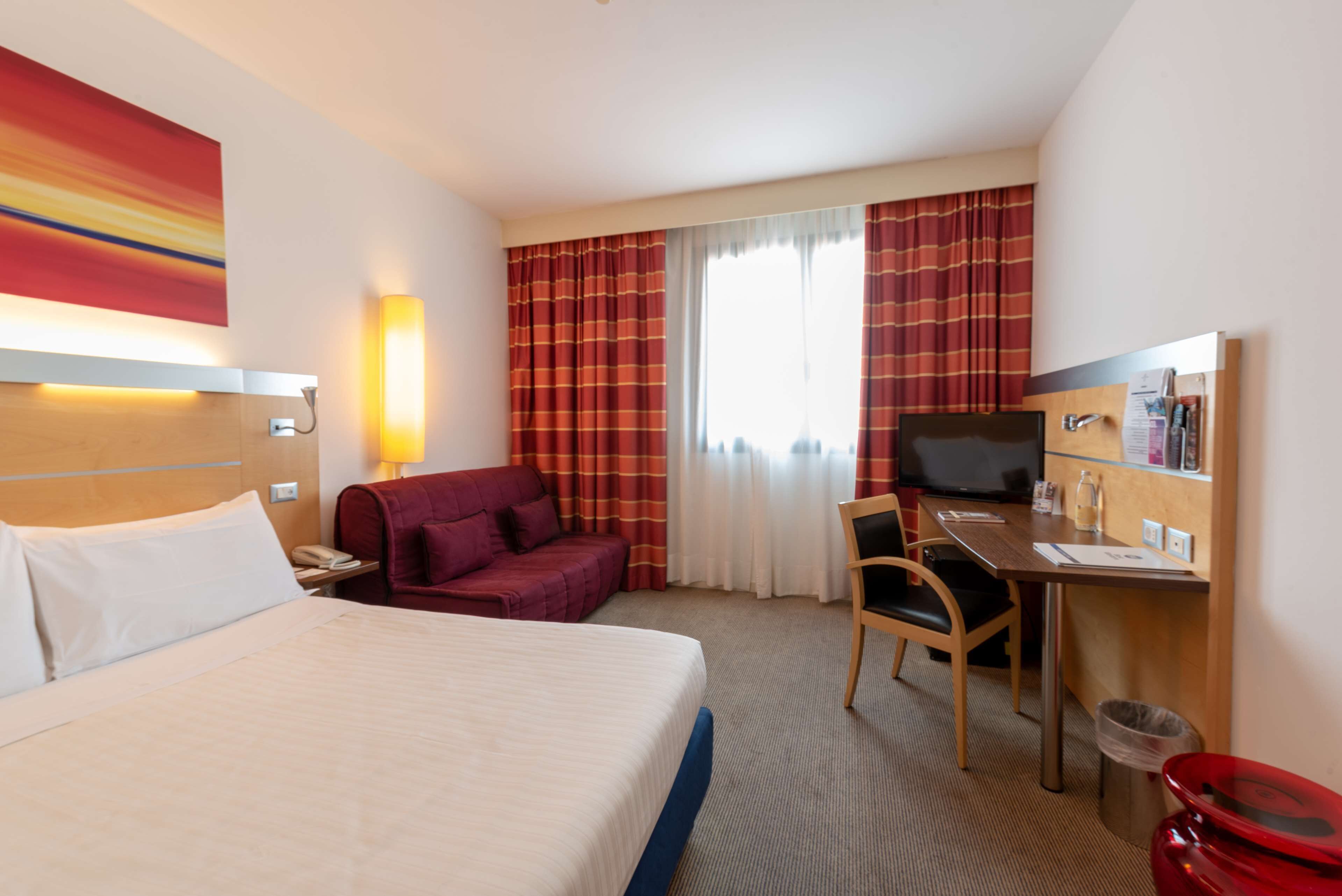 Best Western Palace Inn Hotel