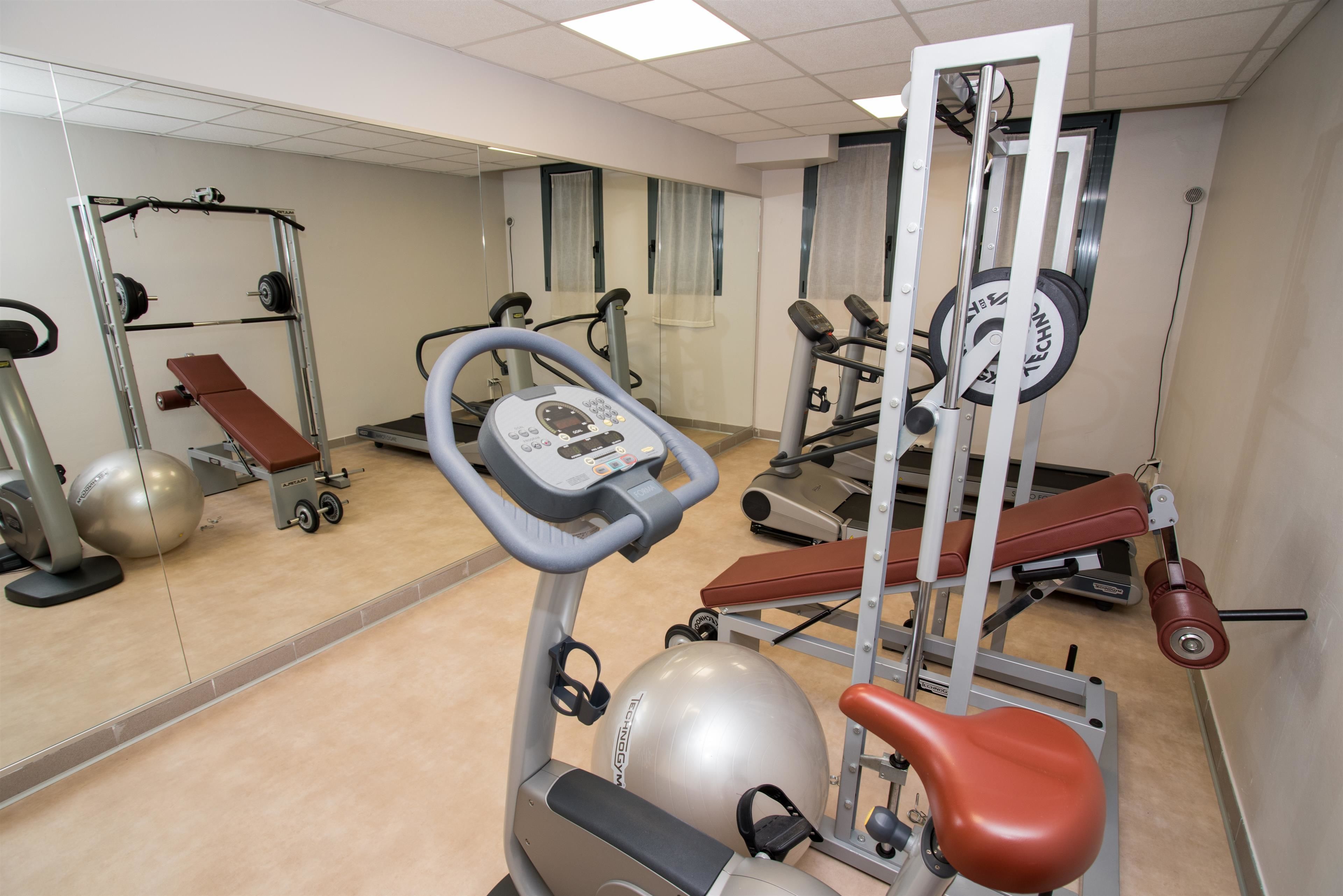 Best Western Palace Inn Hotel