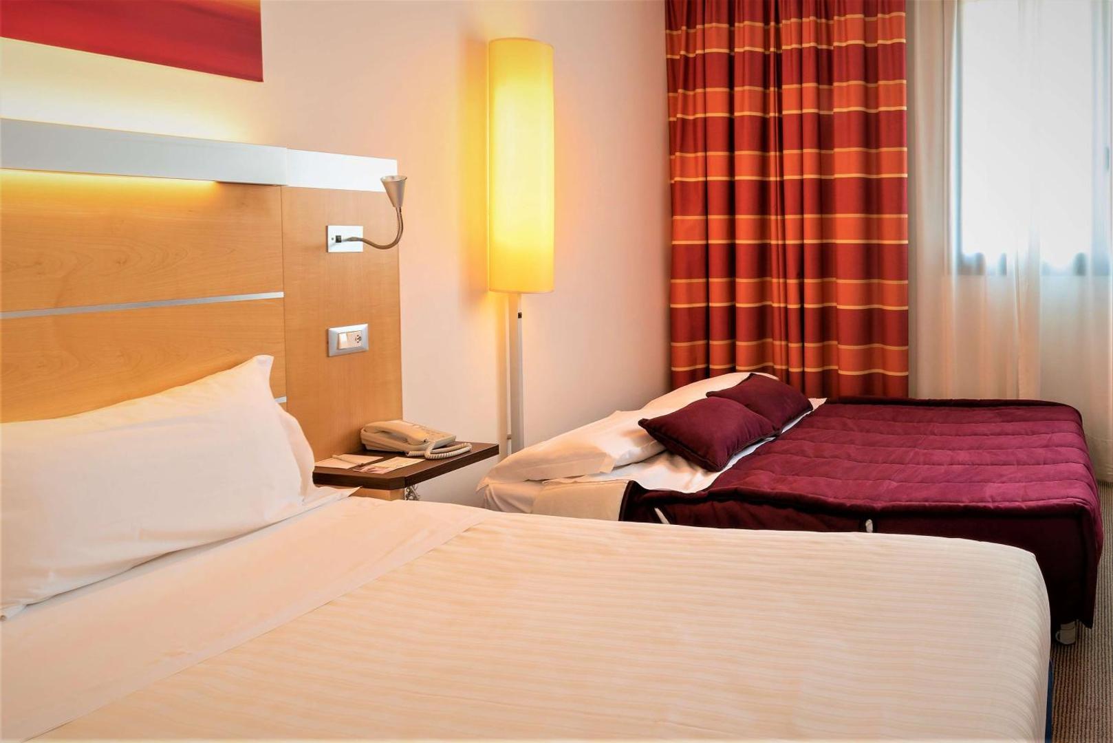 Best Western Palace Inn Hotel