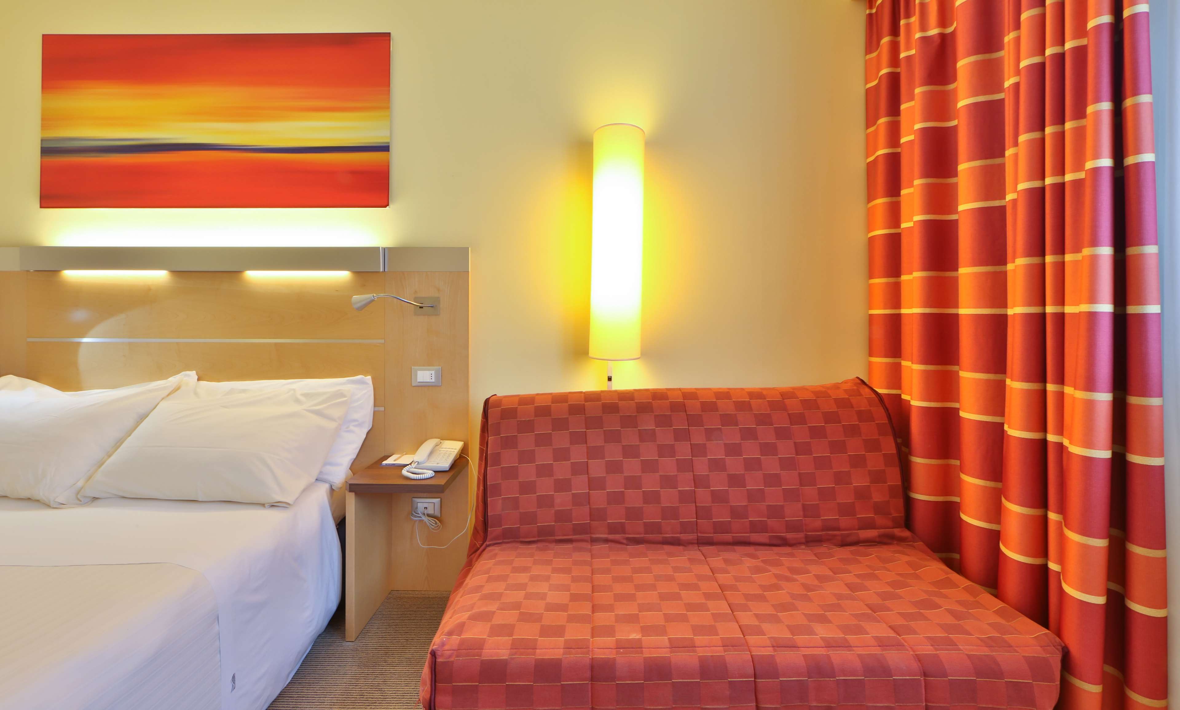 Best Western Palace Inn Hotel