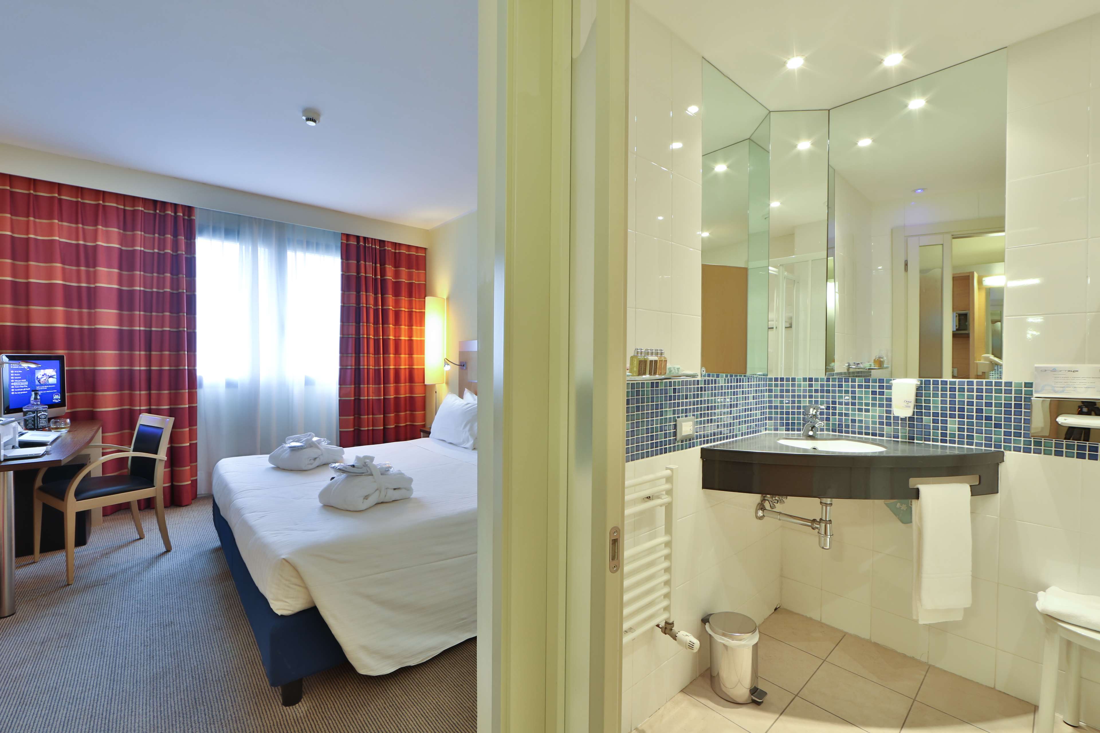 Best Western Palace Inn Hotel