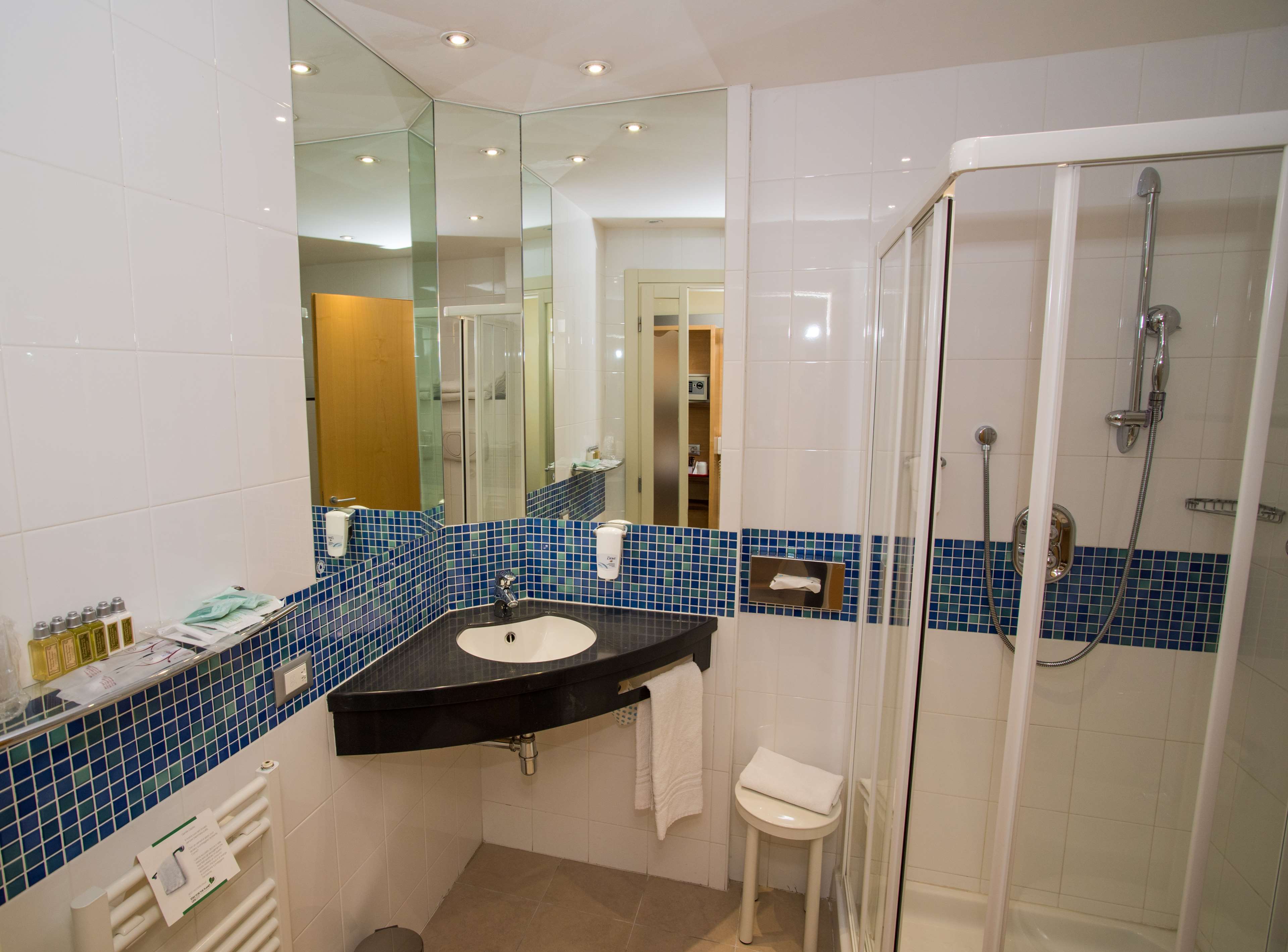 Best Western Palace Inn Hotel