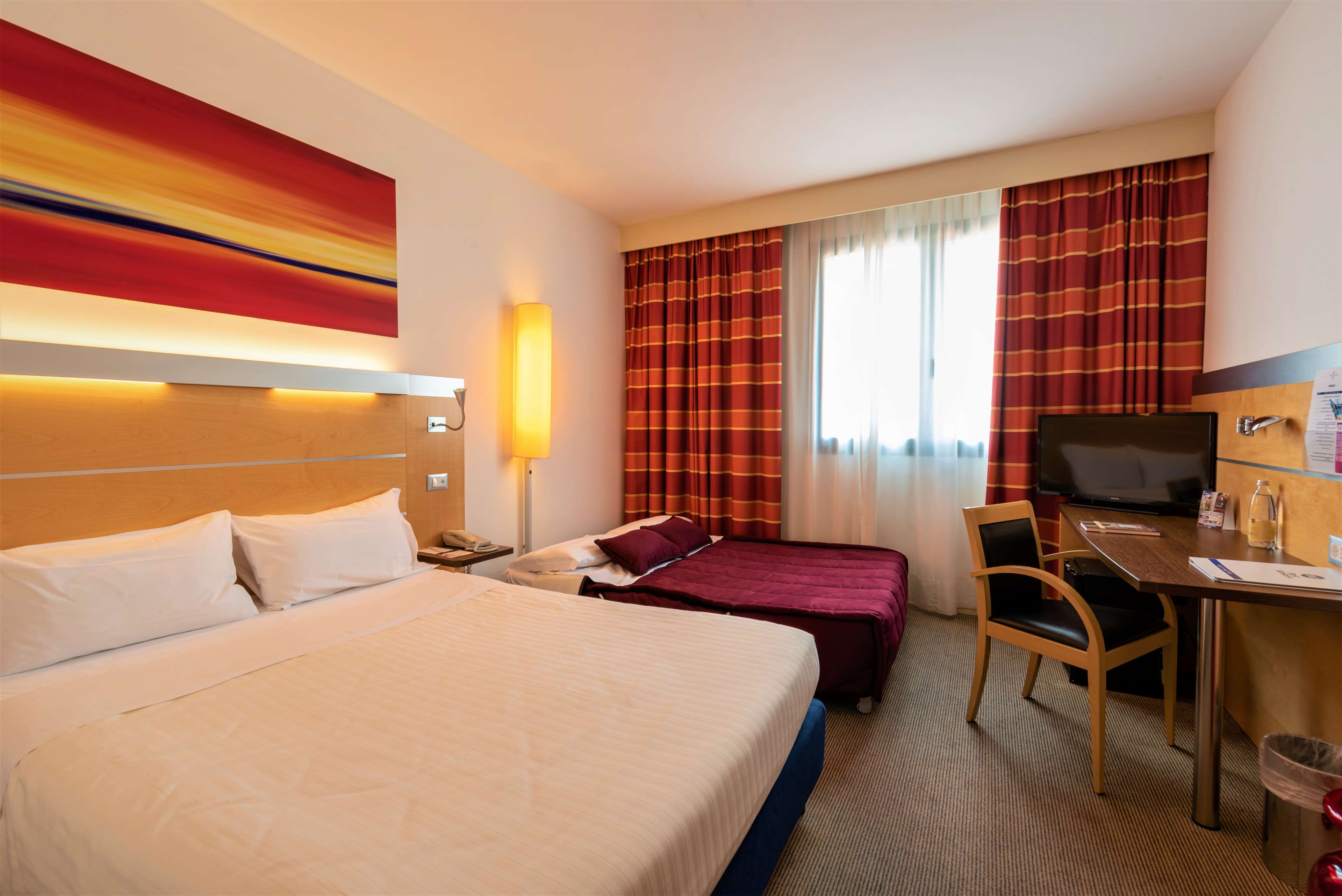 Best Western Palace Inn Hotel