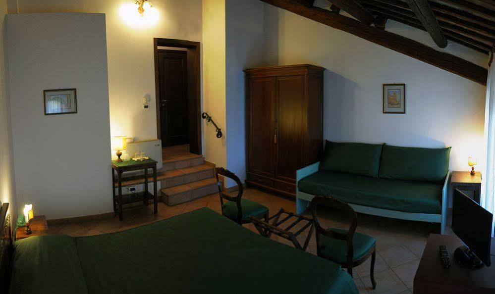 Corte dei Gioghi Agriturismo R&B