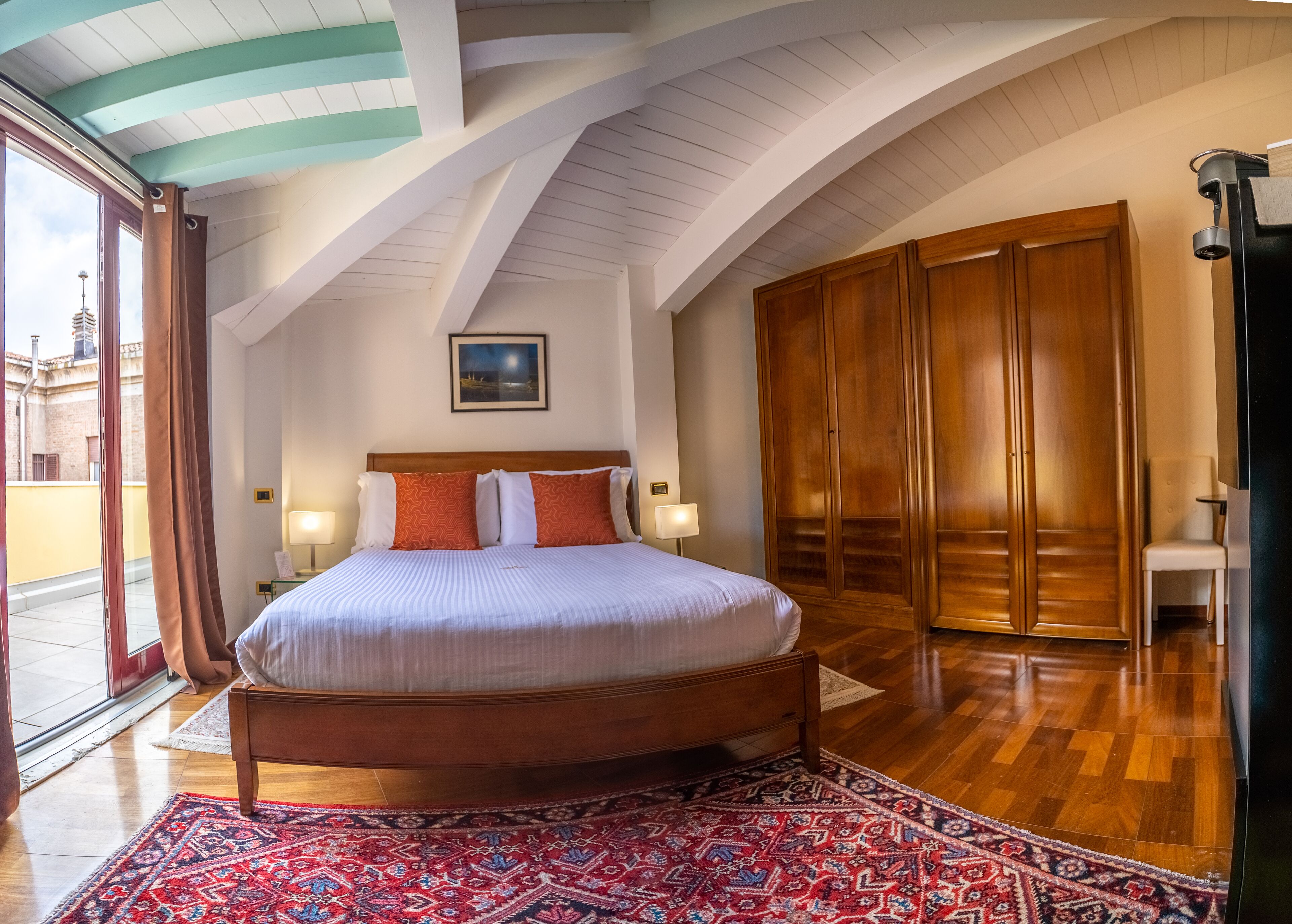 Ego' Residence Ferrara