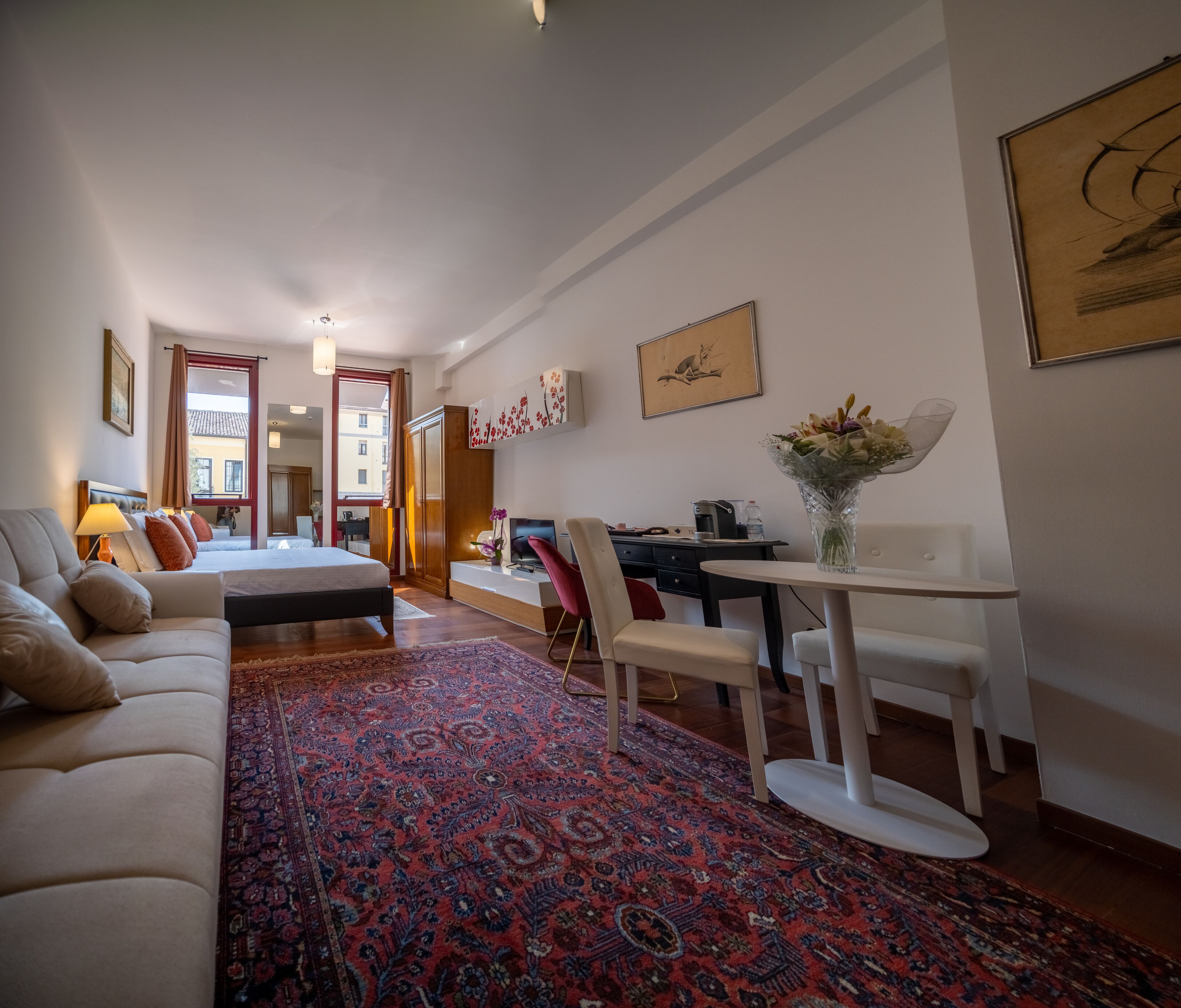 Ego' Residence Ferrara