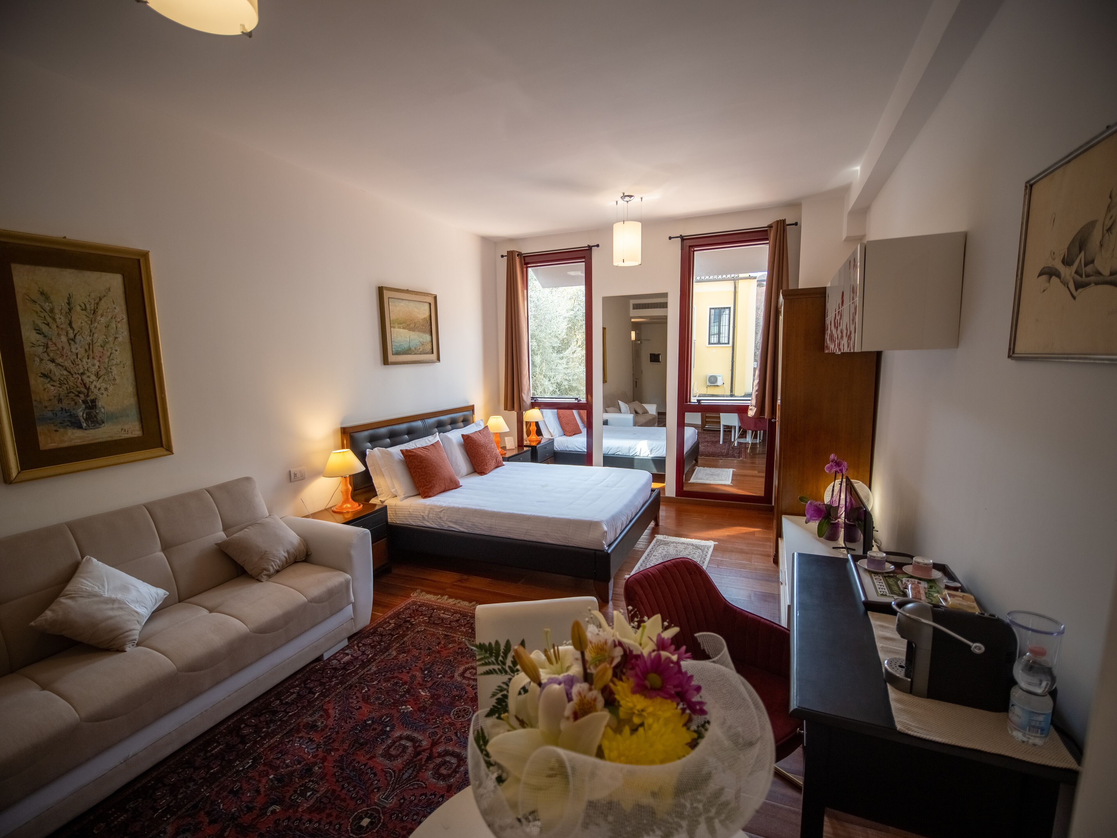 Ego' Residence Ferrara