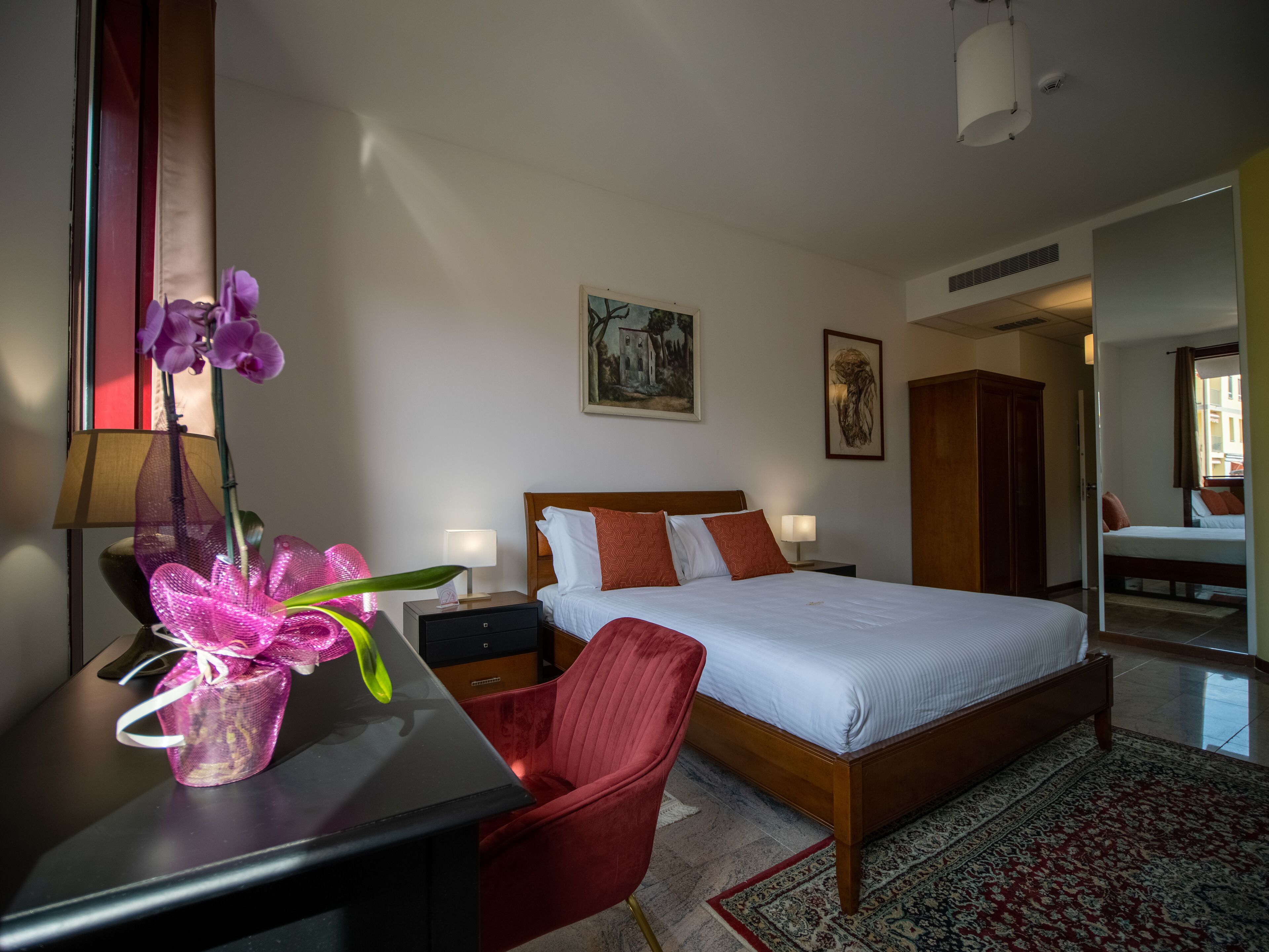 Ego' Residence Ferrara