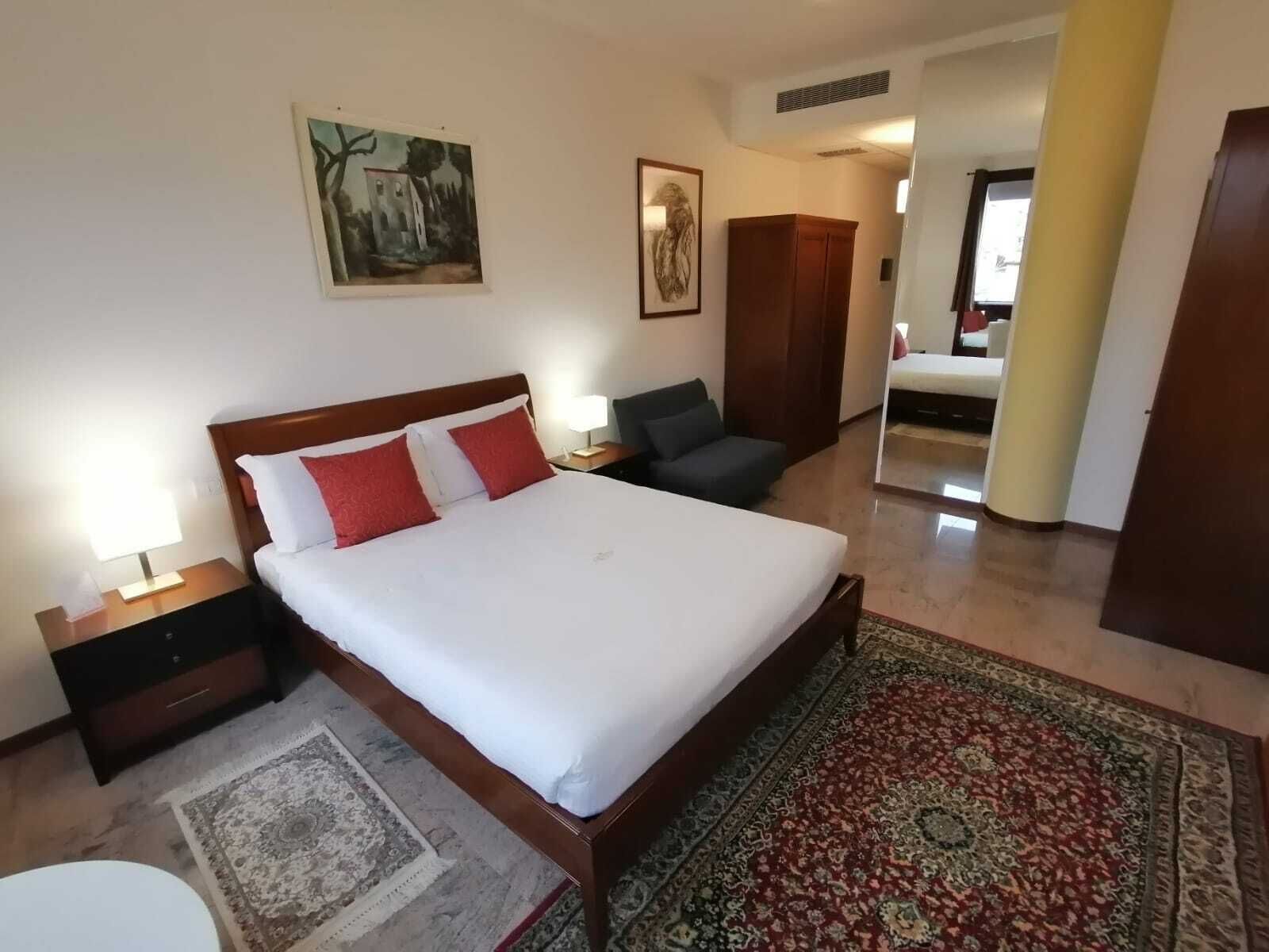 Ego' Residence Ferrara