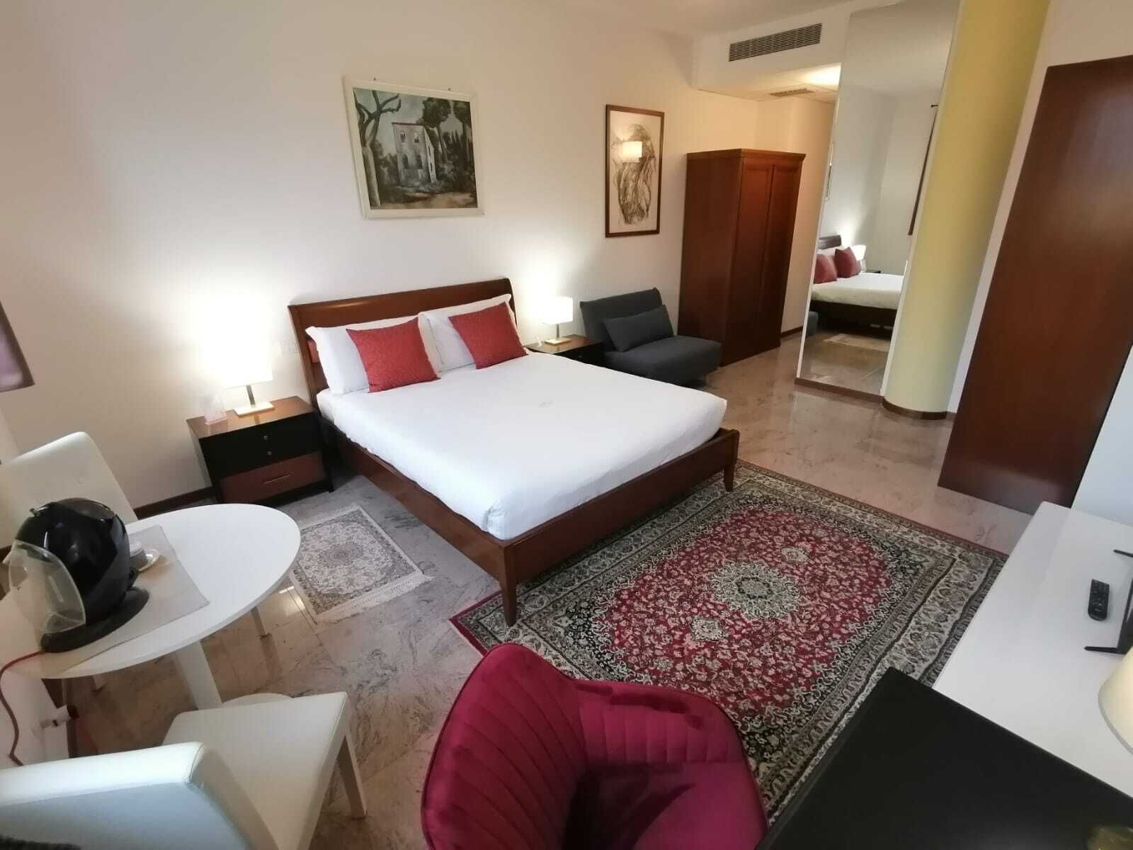 Ego' Residence Ferrara