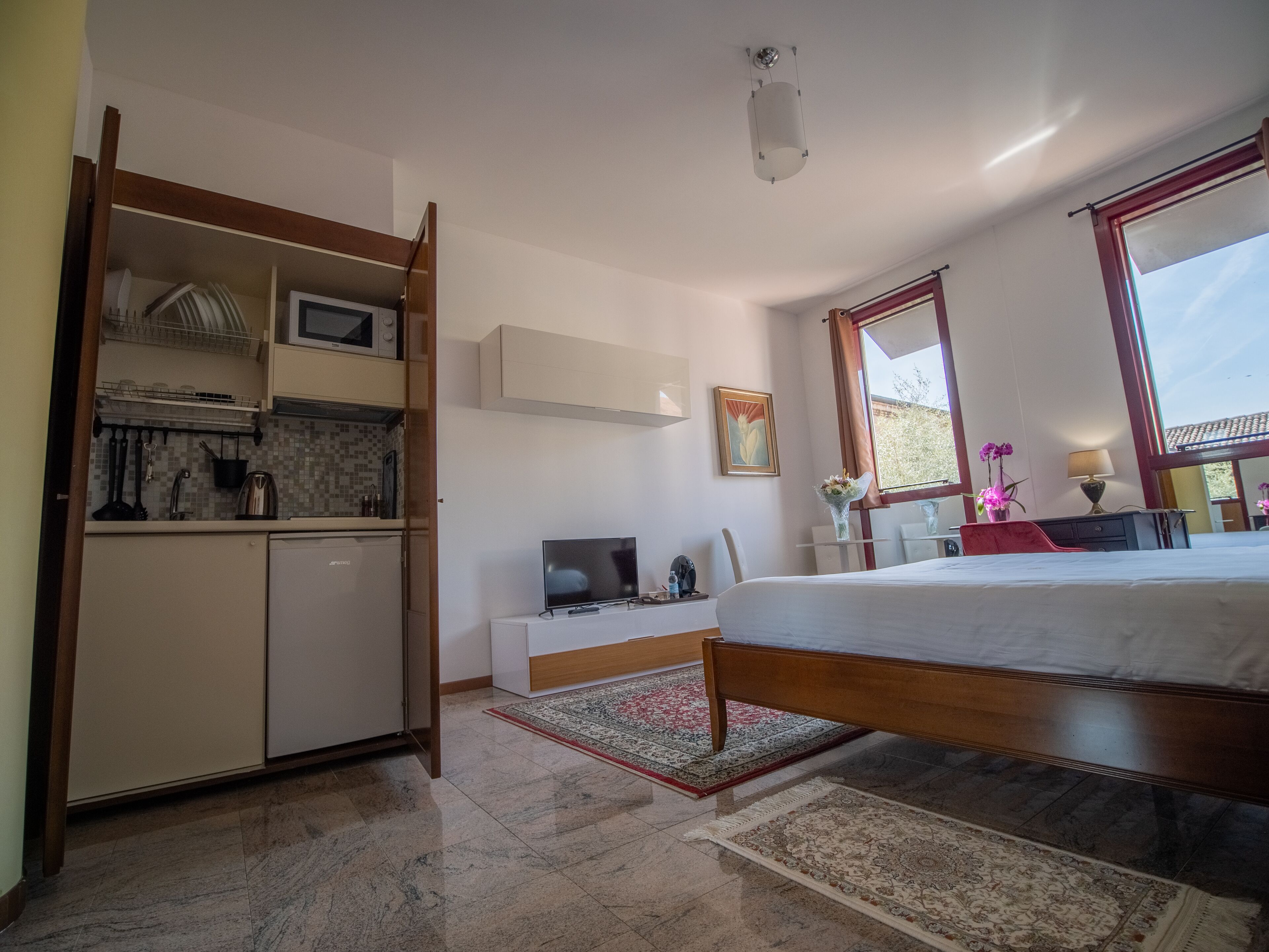 Ego' Residence Ferrara