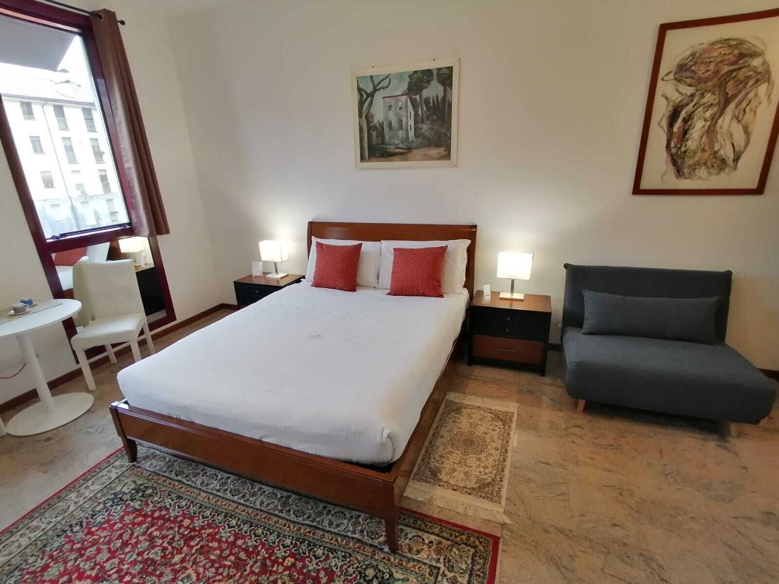 Ego' Residence Ferrara