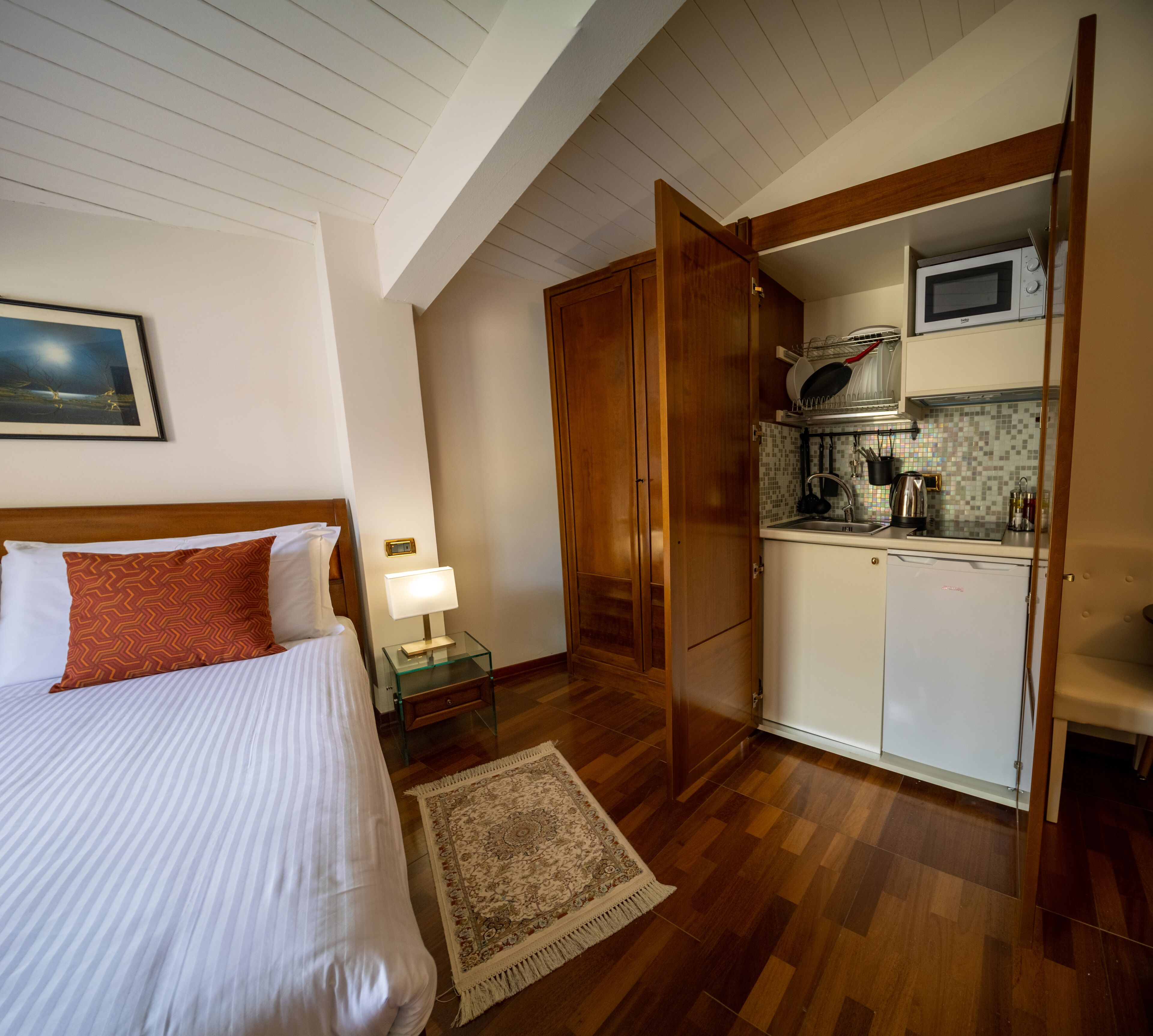 Ego' Residence Ferrara