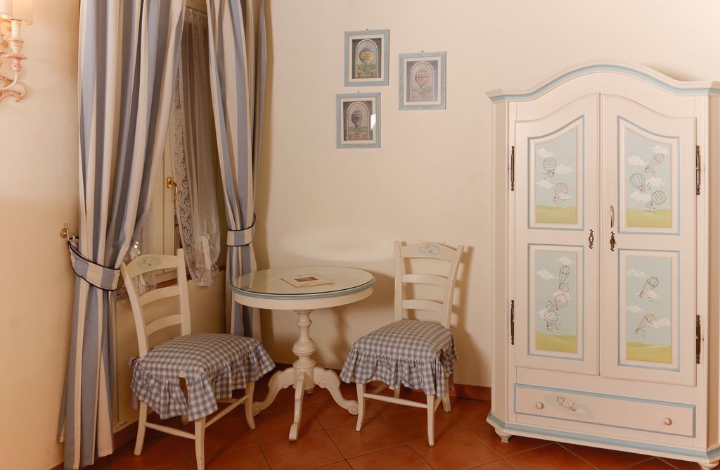 Hotel Principessa Leonora
