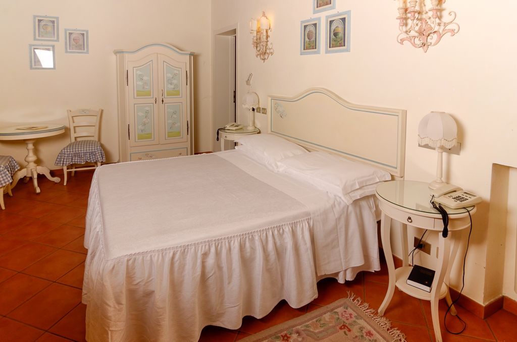 Hotel Principessa Leonora
