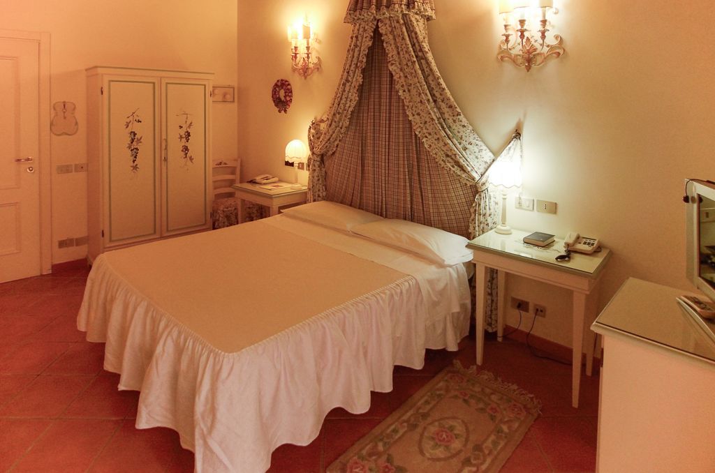 Hotel Principessa Leonora
