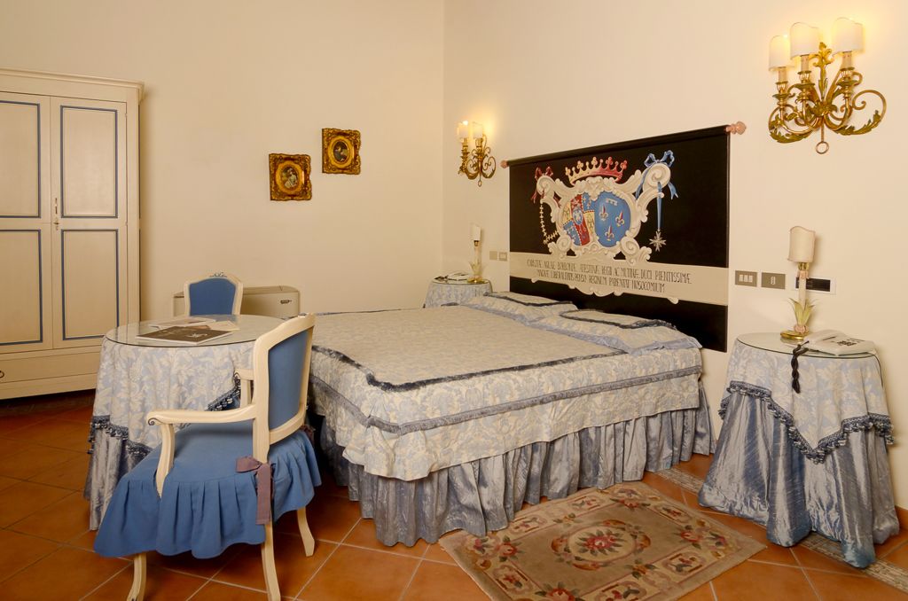 Hotel Principessa Leonora