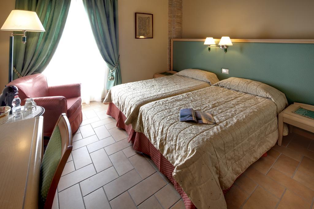 Hotel Residence Diamantina
