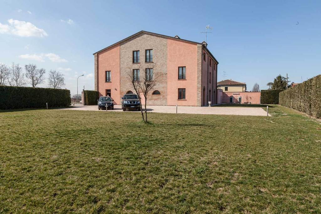 Hotel Residence Diamantina