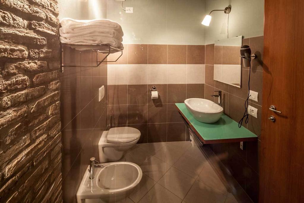Hotel Residence Diamantina