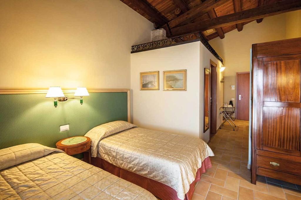 Hotel Residence Diamantina