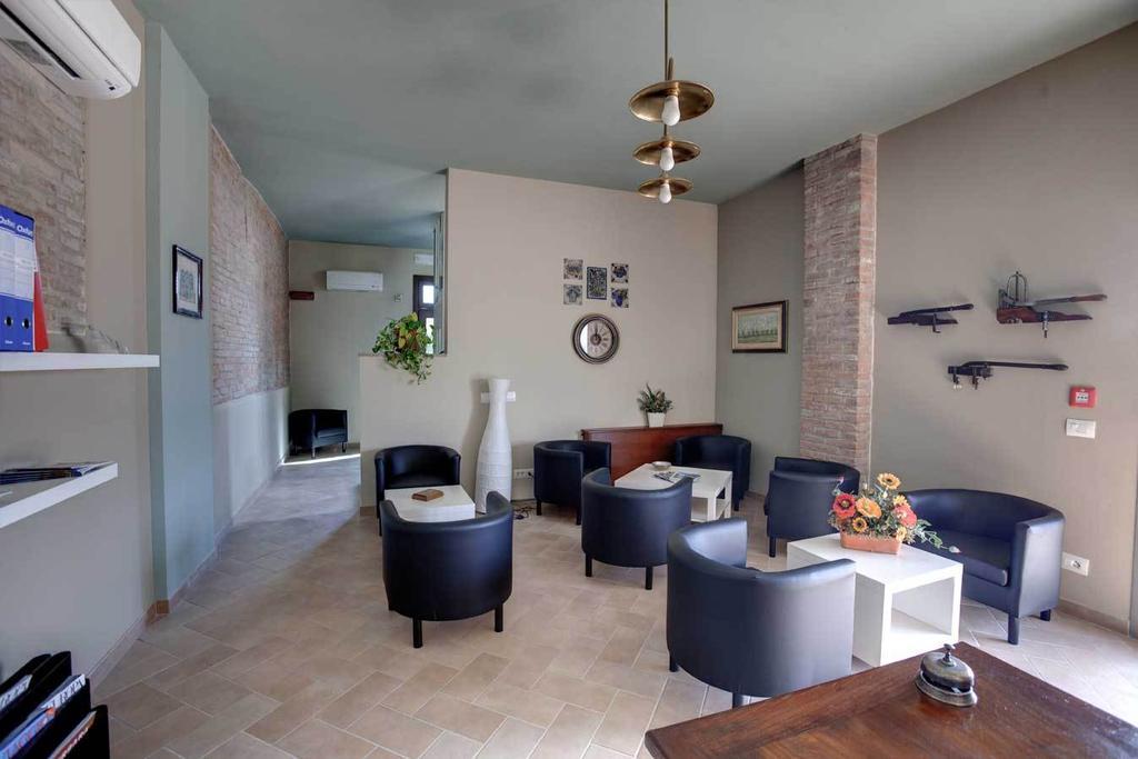 Hotel Residence Diamantina