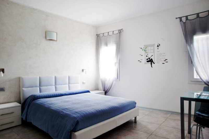 Il Giardino di Rebecca B&B
