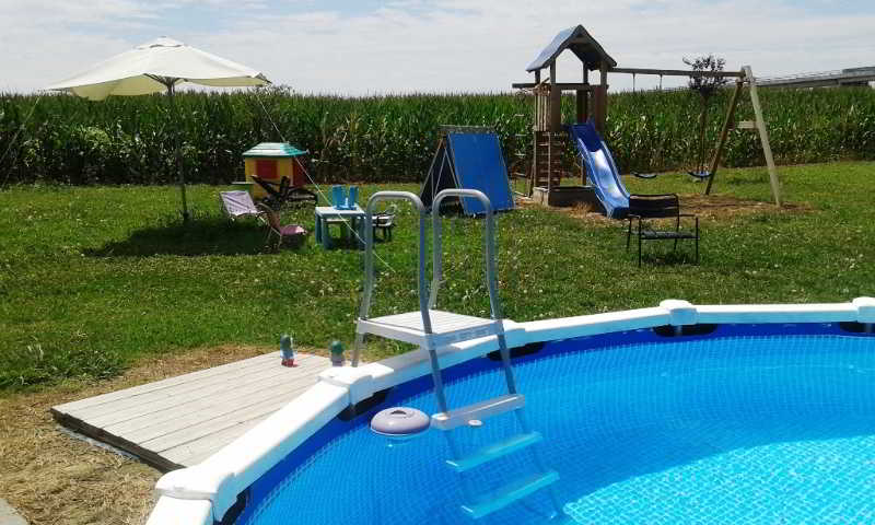 Il Giardino di Rebecca B&B