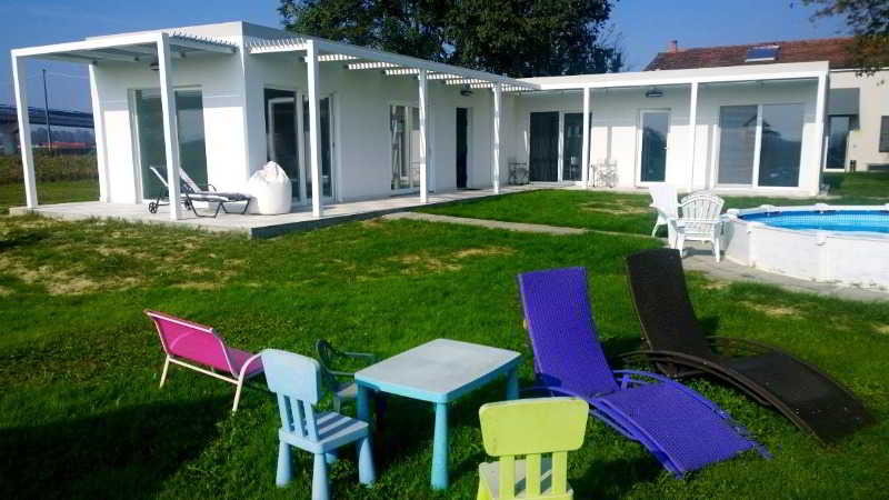 Il Giardino di Rebecca B&B