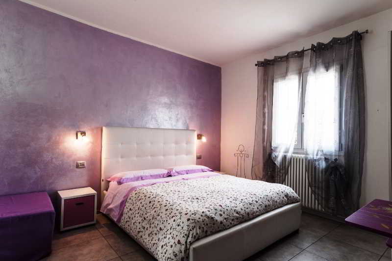 Il Giardino di Rebecca B&B