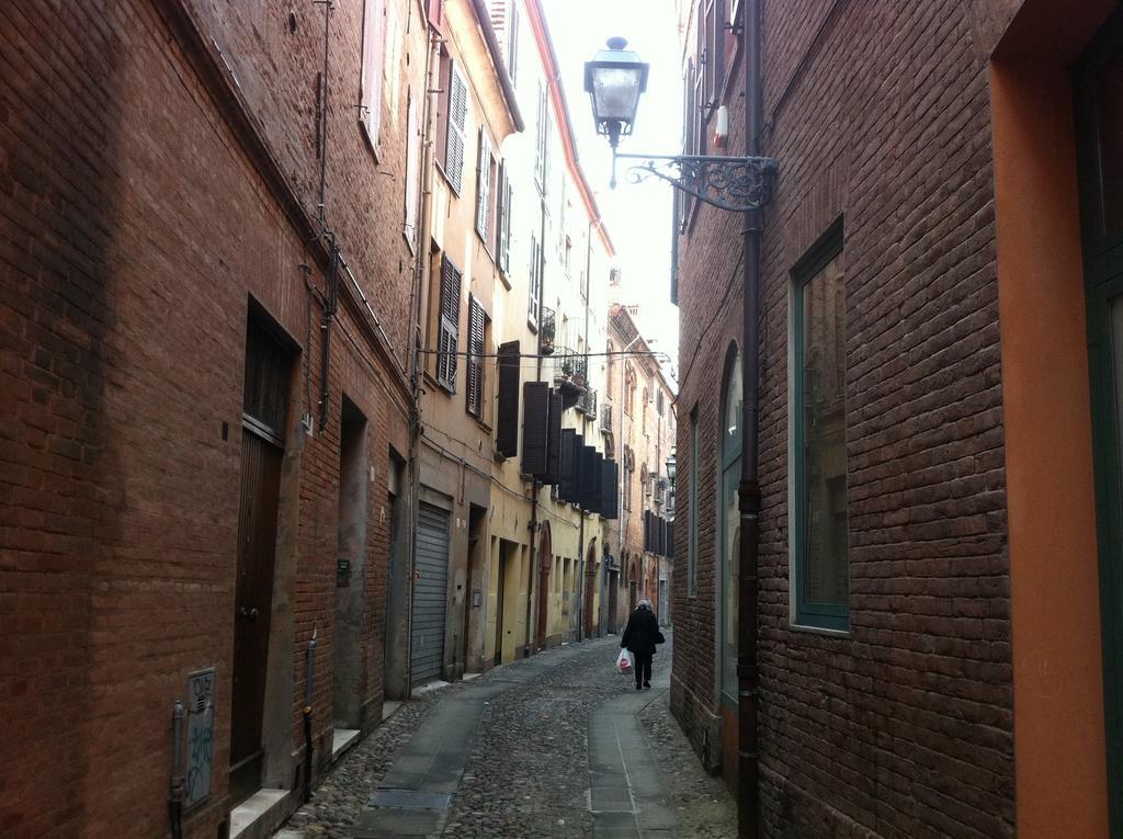 Le Stanze di Torcicoda