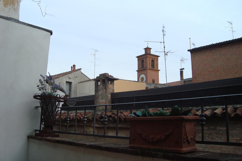 Le Stanze di Torcicoda