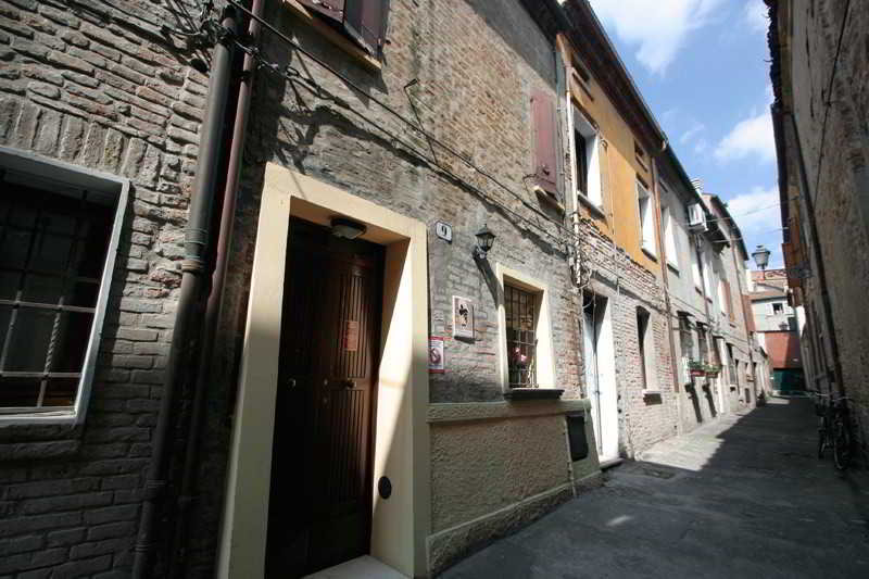 Le Stanze di Torcicoda