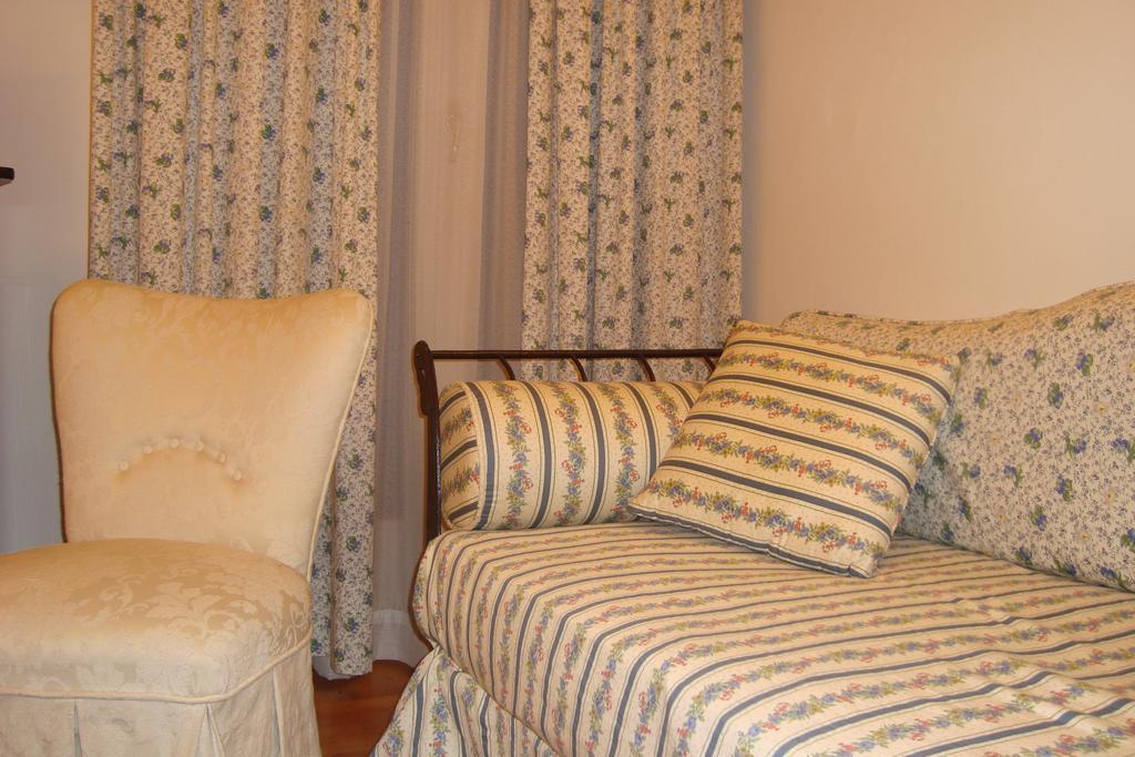 Le Stanze di Torcicoda