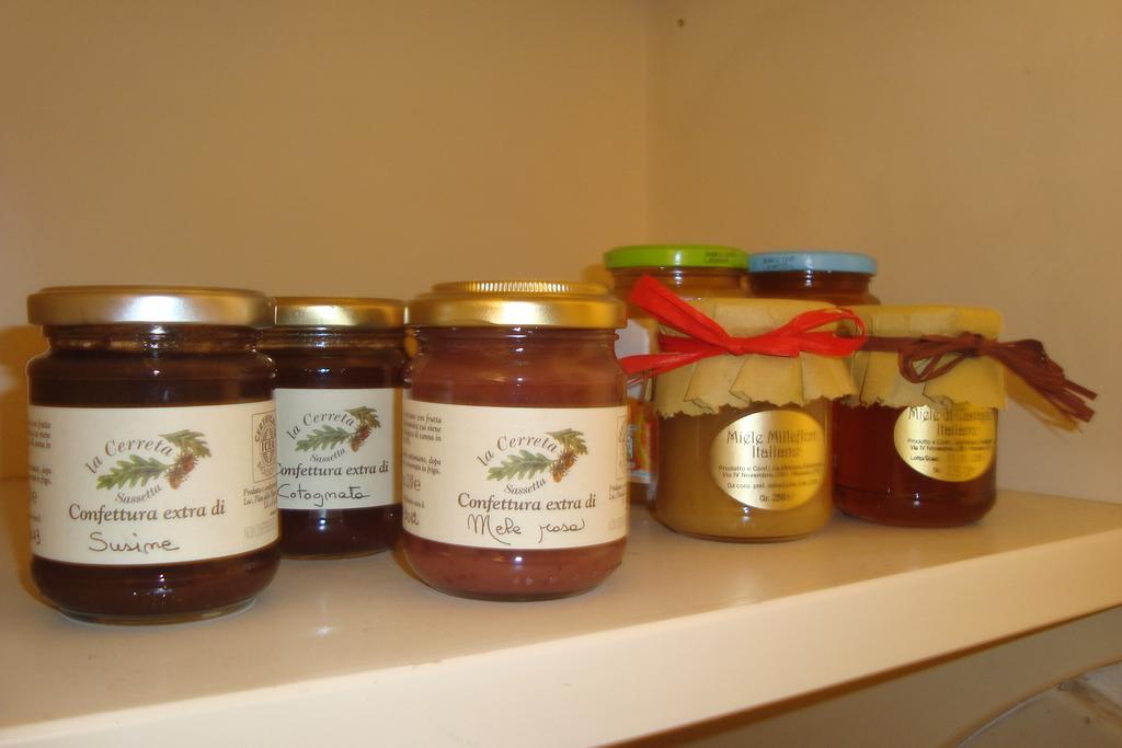 Le Stanze di Torcicoda